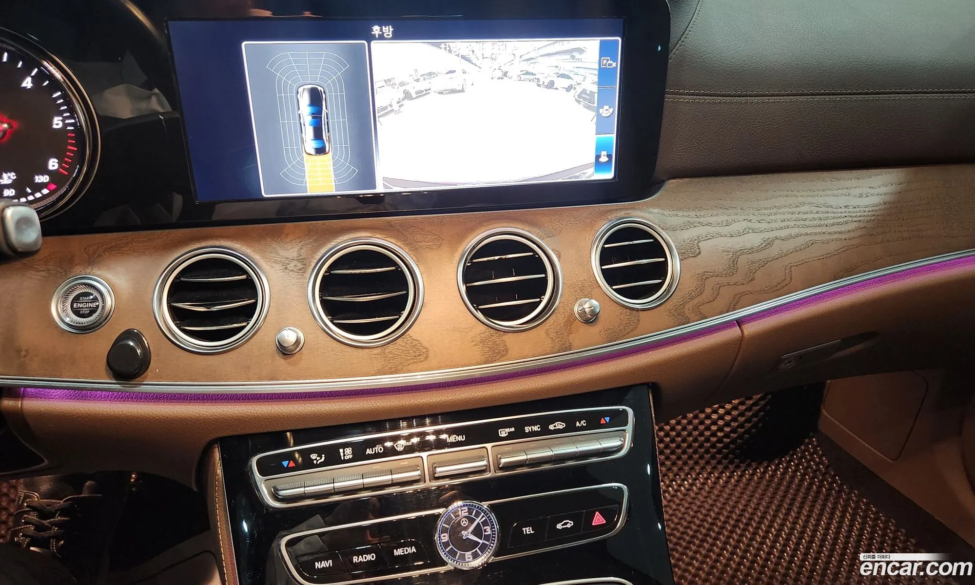 Mercedes-Benz E-Class W213 2019 — 4