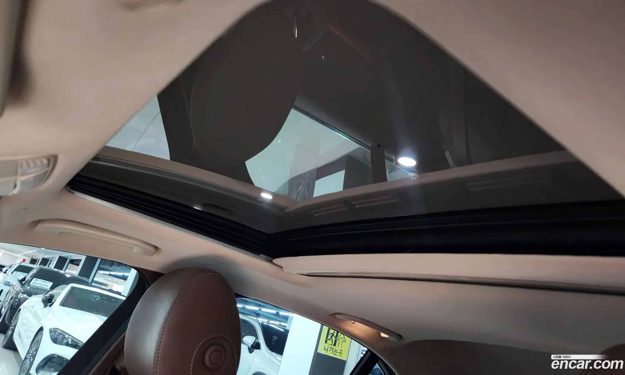 Mercedes-Benz E-Class W213 2019 — 20