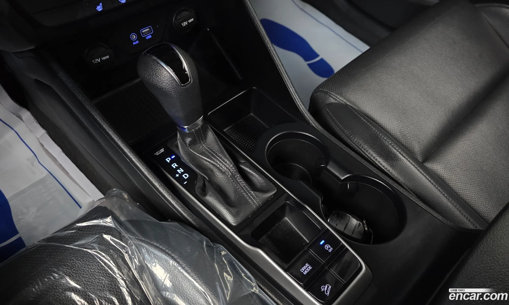 Hyundai Tucson 2015 — 10
