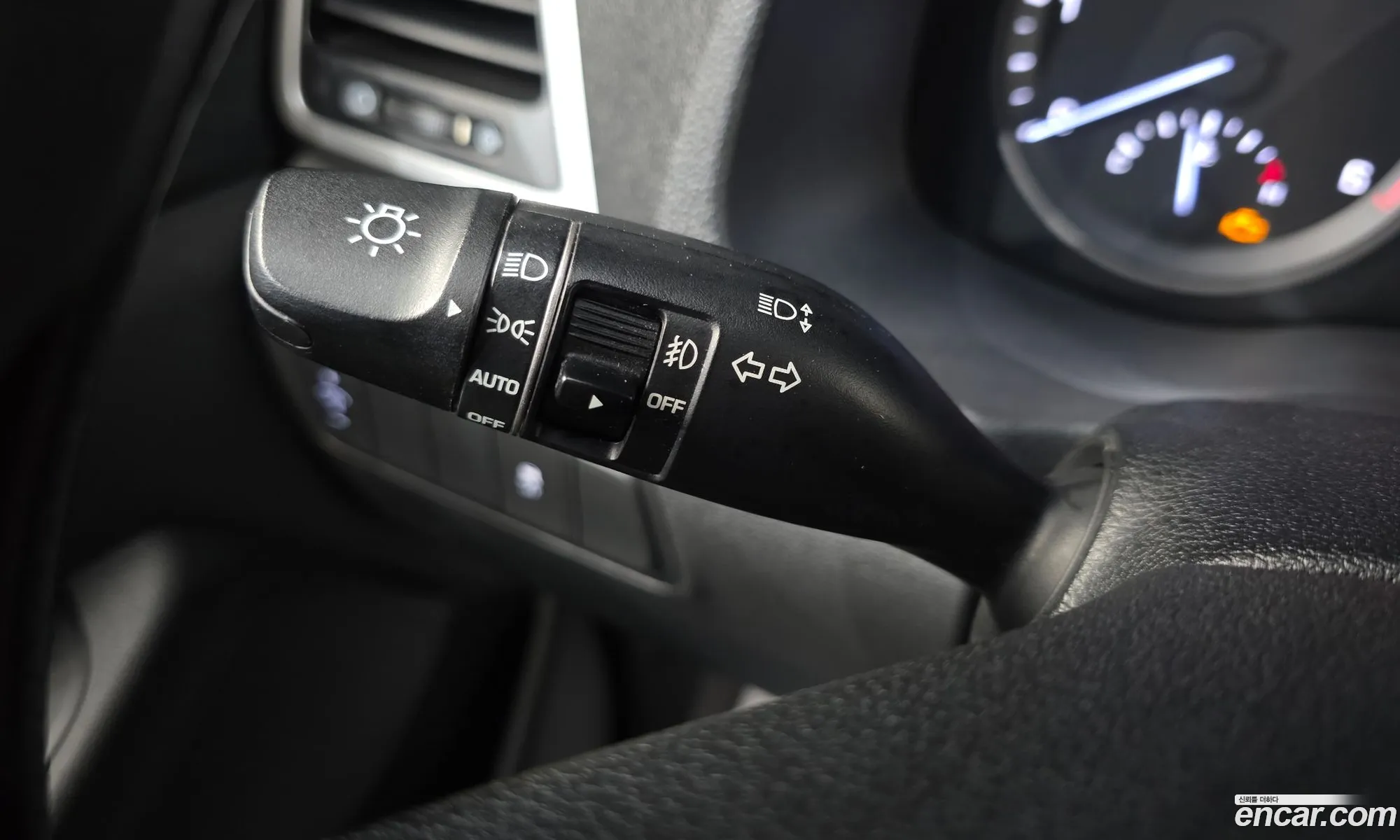 Hyundai Tucson 2015 — 17