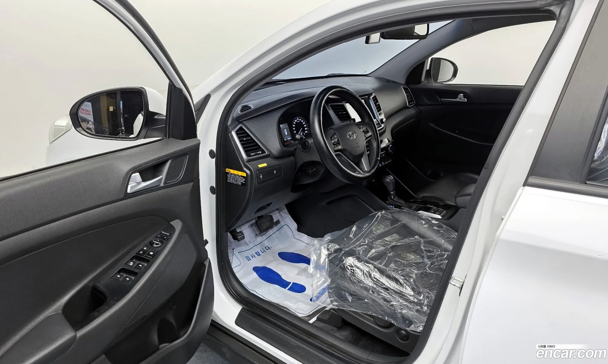 Hyundai Tucson 2015 — 14