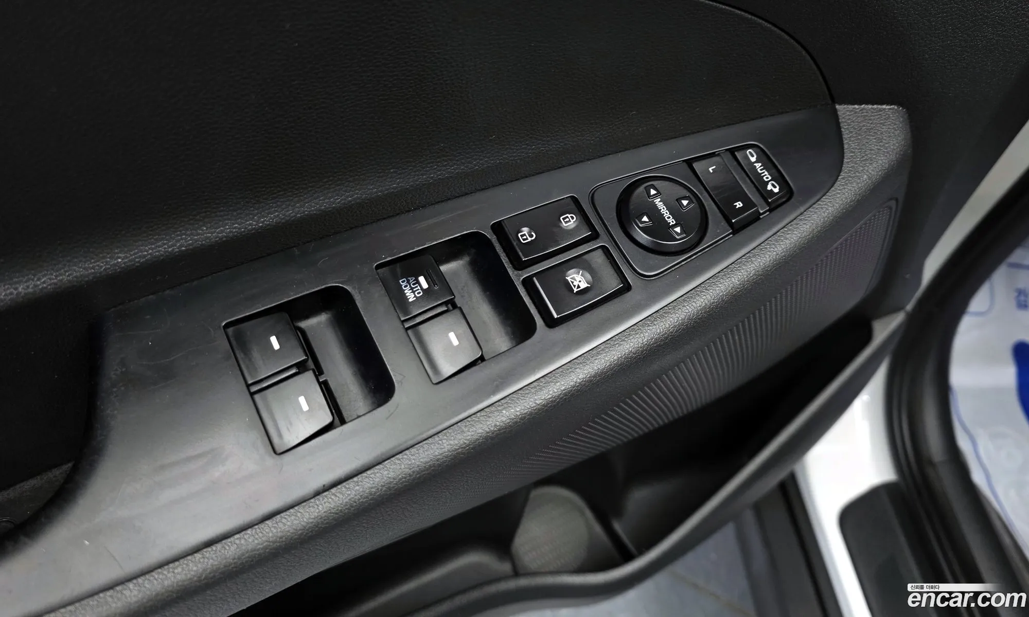 Hyundai Tucson 2015 — 3