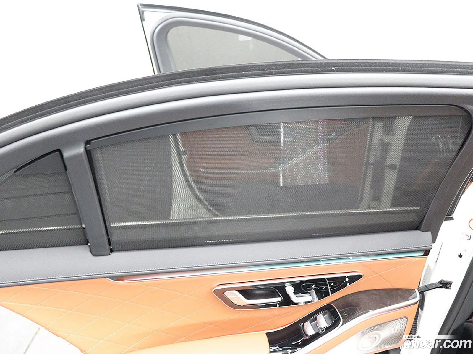 Mercedes-Benz S-Class W223 2023 — 8