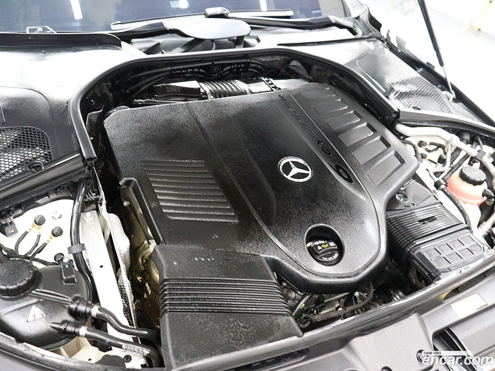 Mercedes-Benz S-Class W223 2023 — 3