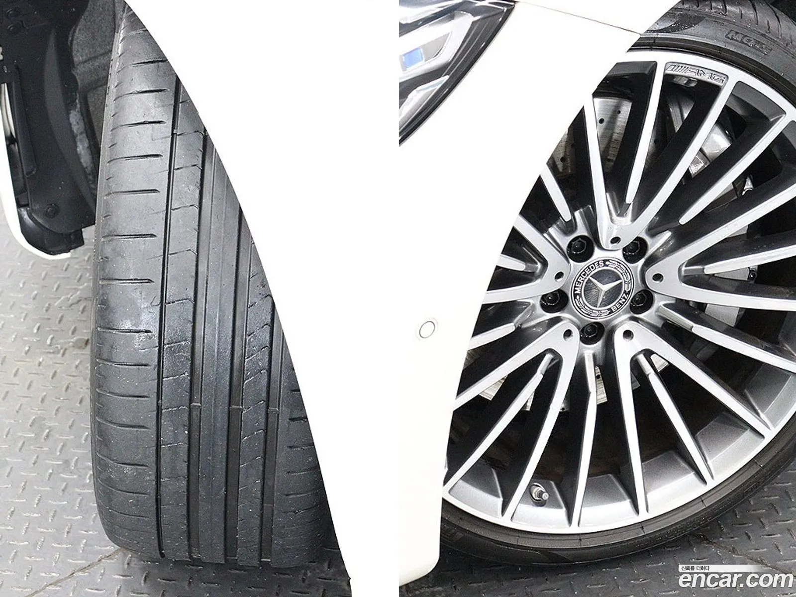 Mercedes-Benz S-Class W223 2023 — 9