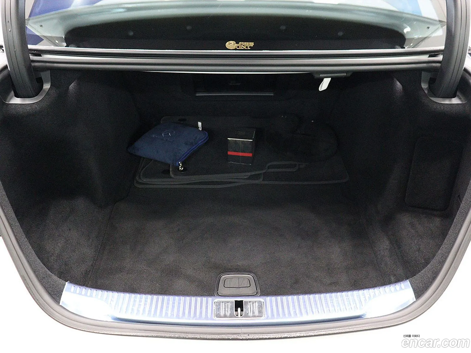 Mercedes-Benz S-Class W223 2023 — 17