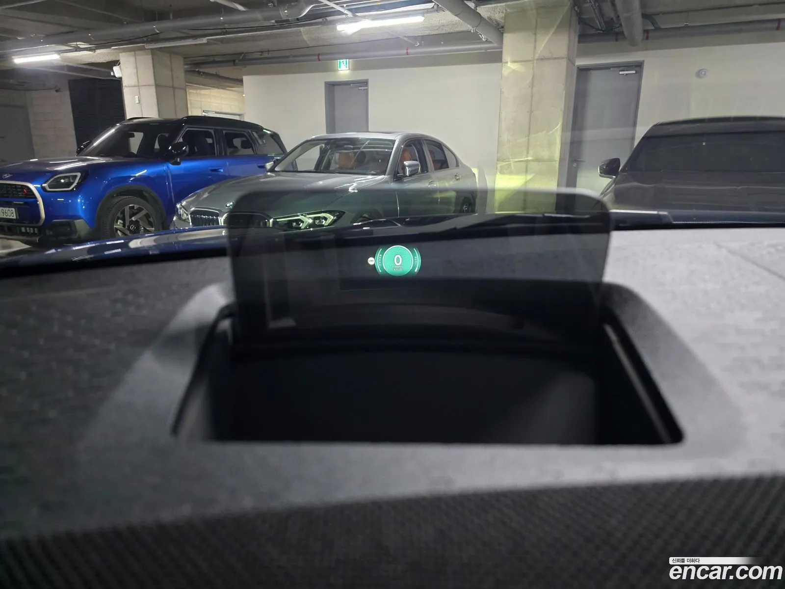 Mini Cooper S Countryman 2025 — 4