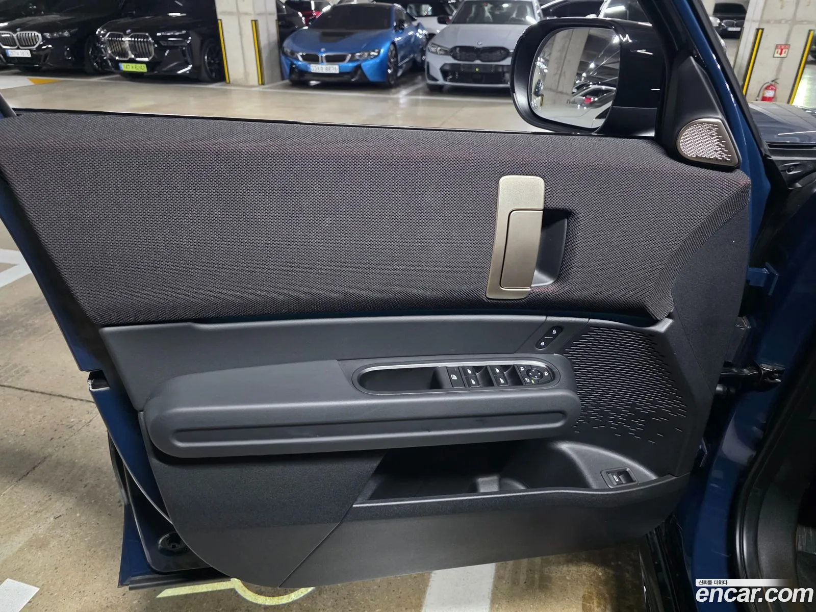 Mini Cooper S Countryman 2025 — 19