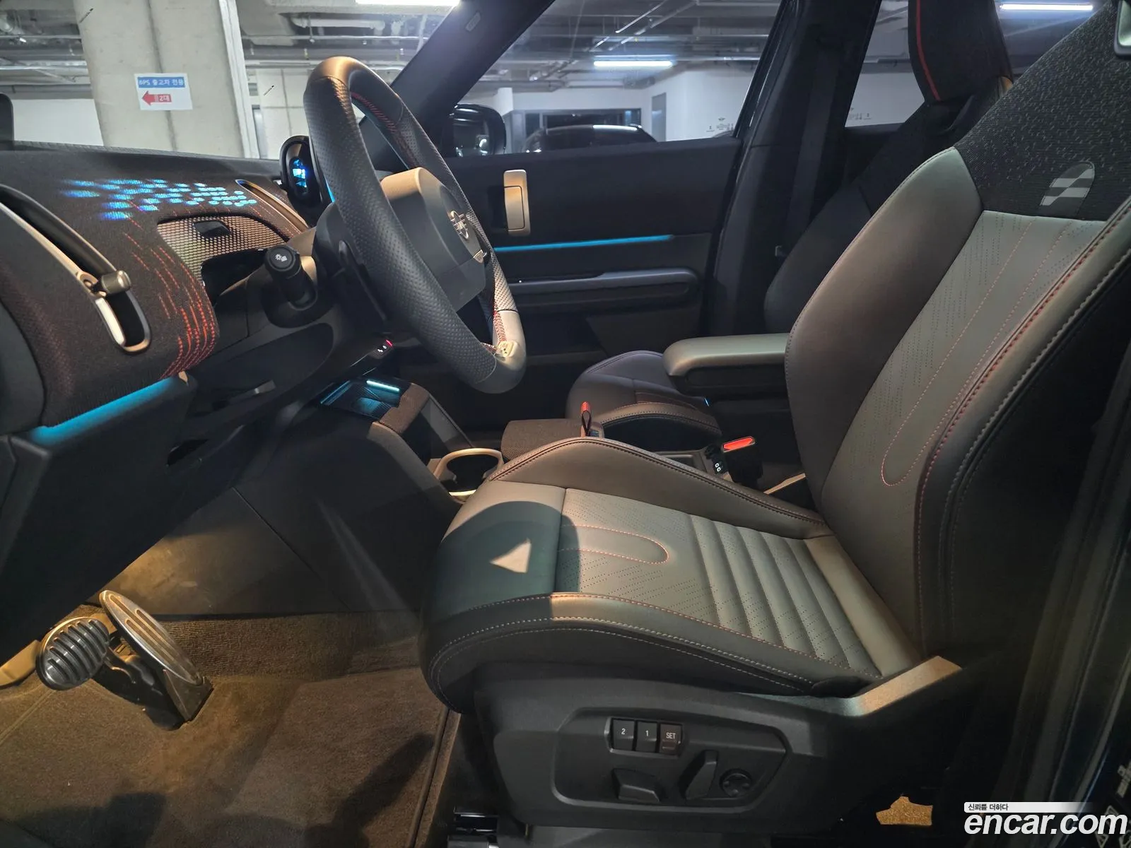 Mini Cooper S Countryman 2025 — 2