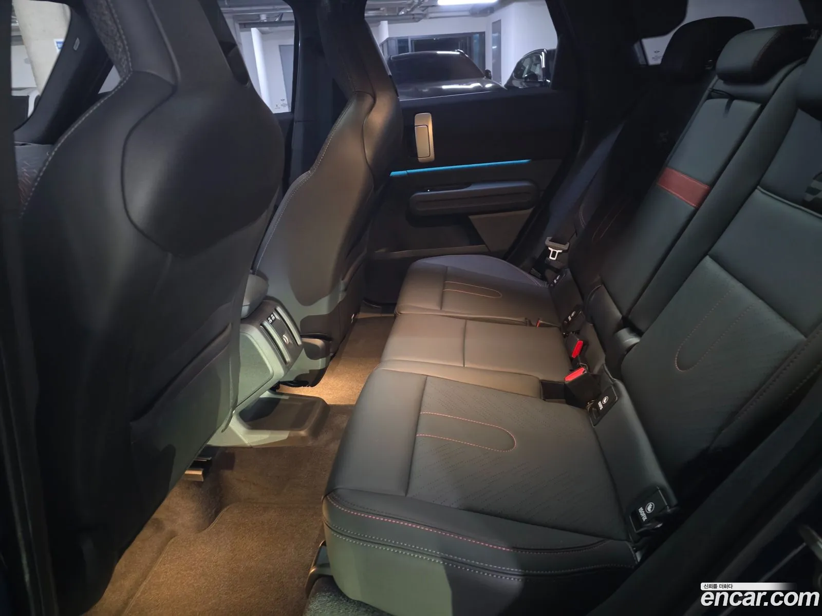 Mini Cooper S Countryman 2025 — 6