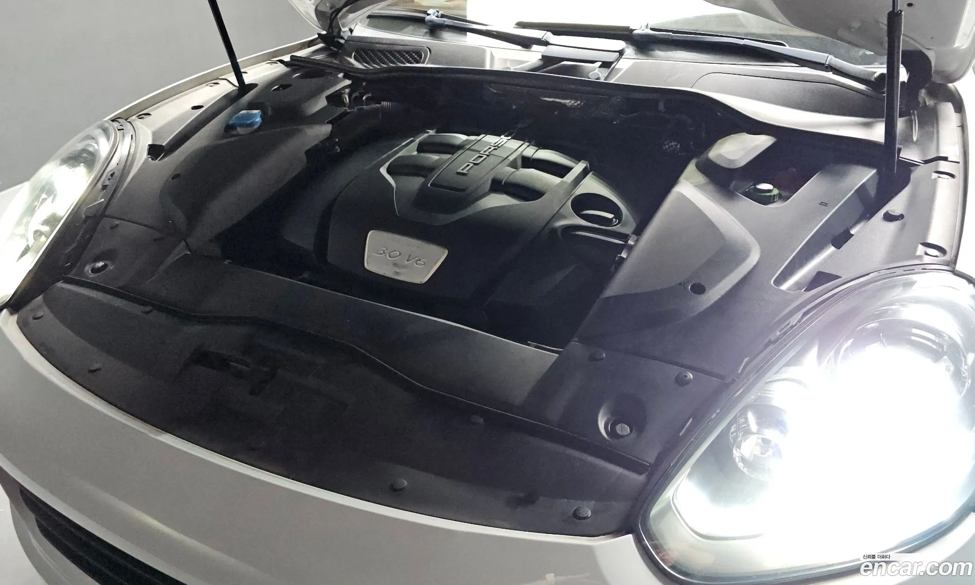 Porsche Cayenne 2016 WP1AF2921GLA43966 — 13
