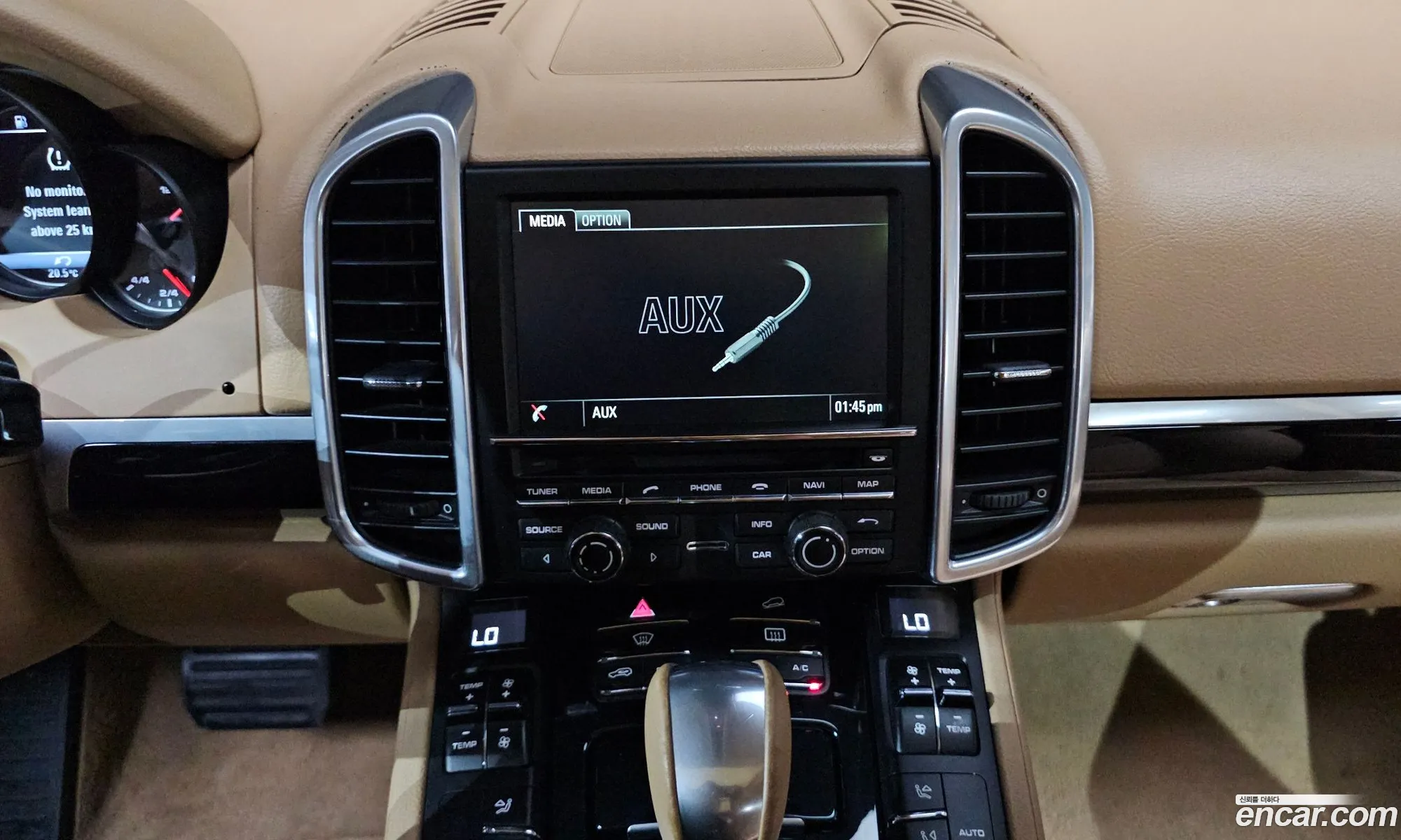 Porsche Cayenne 2016 WP1AF2921GLA43966 — 18