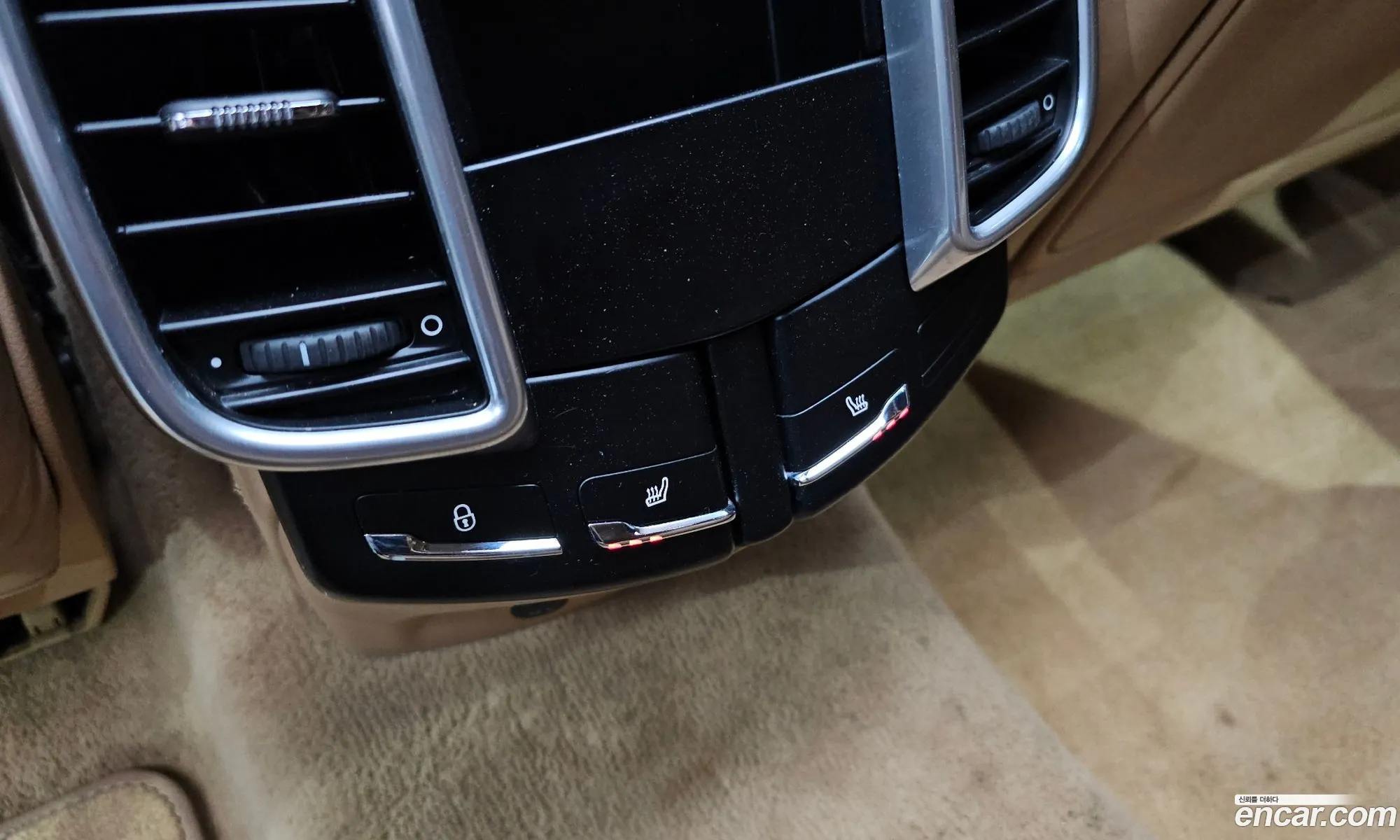 Porsche Cayenne 2016 WP1AF2921GLA43966 — 19