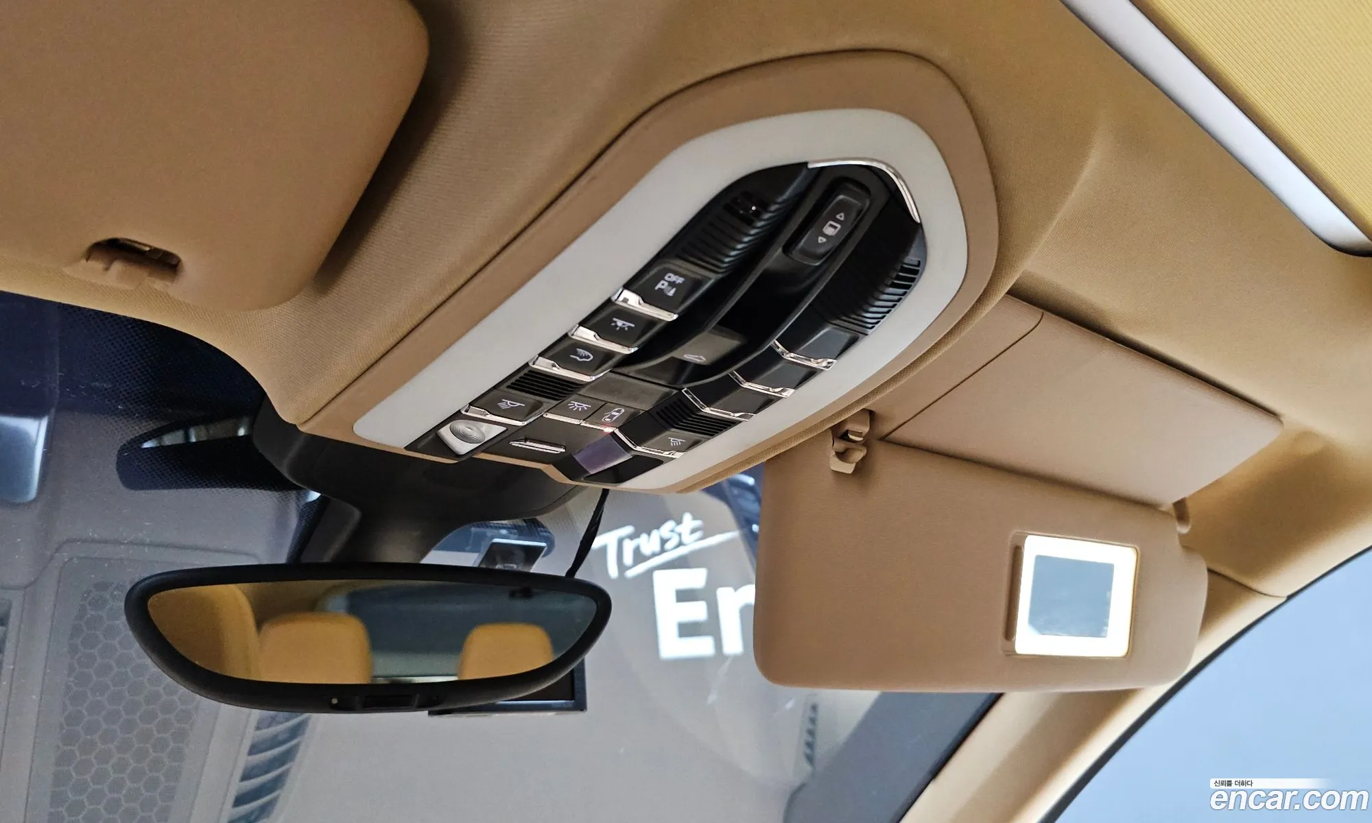 Porsche Cayenne 2016 WP1AF2921GLA43966 — 8