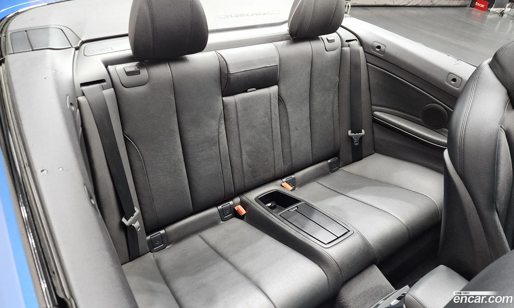 BMW 4 Series 2015 WBA3V7101F5A08612 — 11