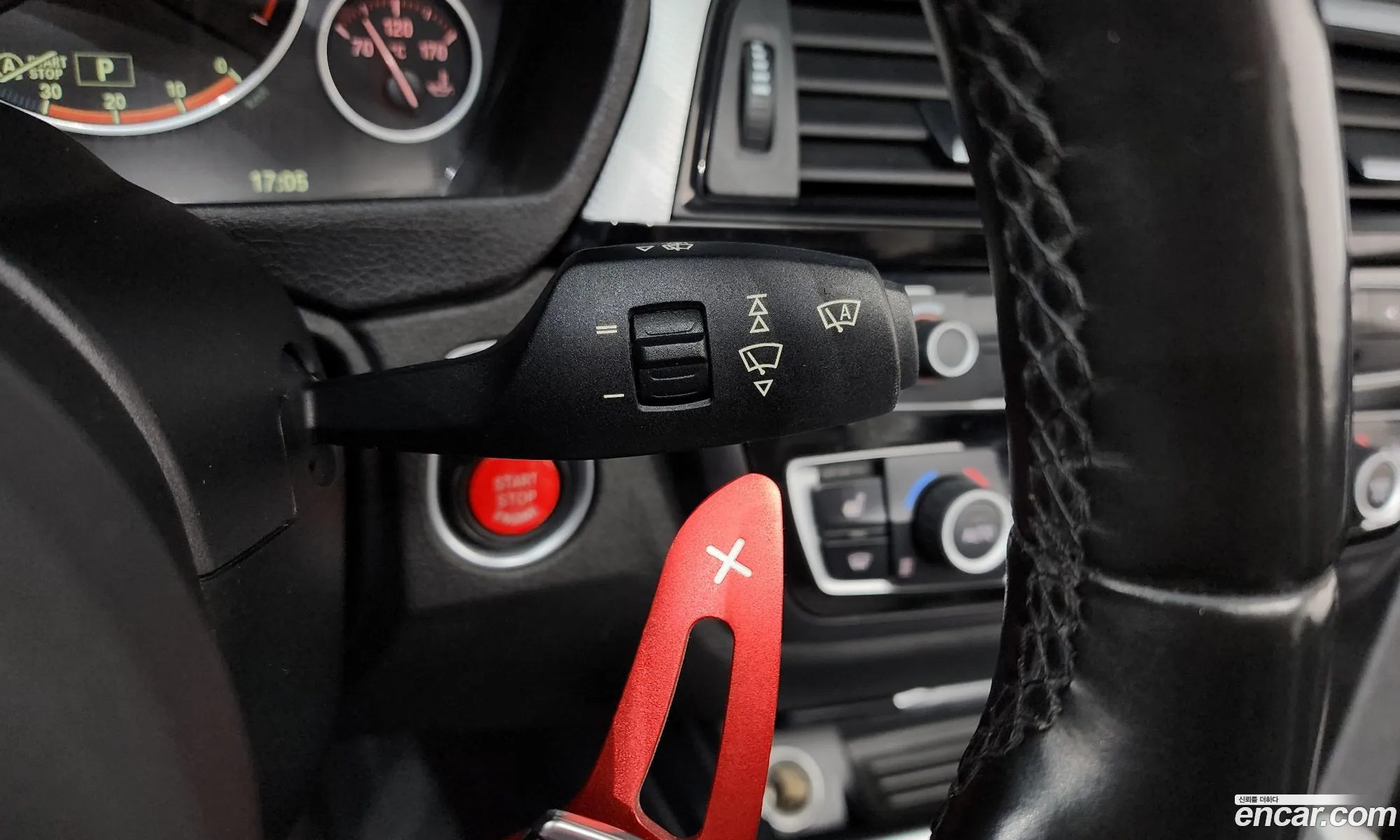 BMW 4 Series 2015 WBA3V7101F5A08612 — 16