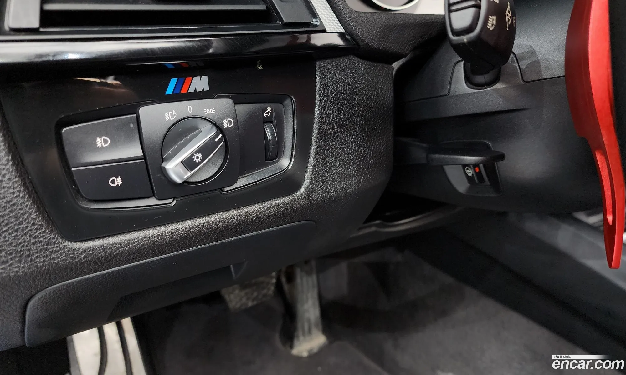 BMW 4 Series 2015 WBA3V7101F5A08612 — 17