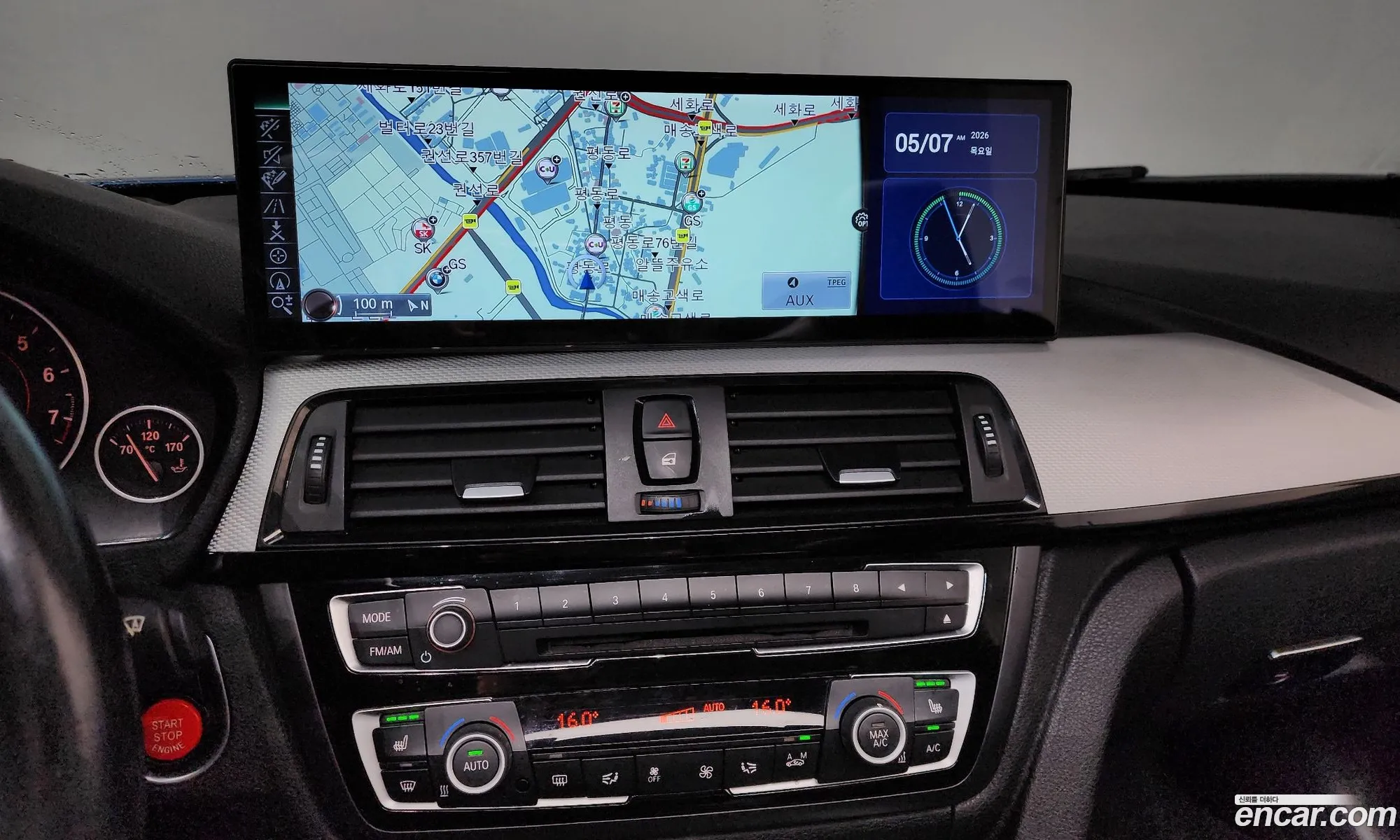 BMW 4 Series 2015 WBA3V7101F5A08612 — 4