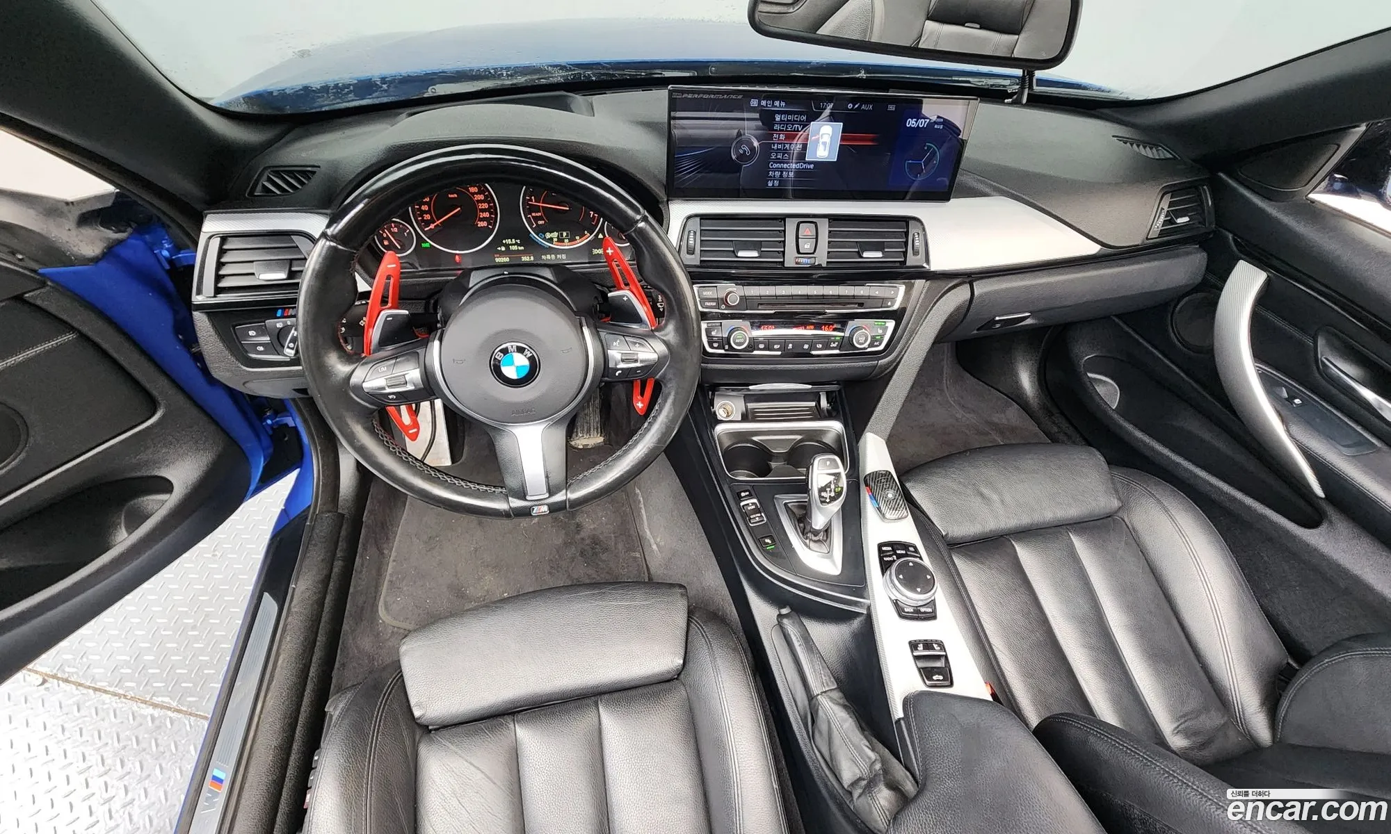 BMW 4 Series 2015 WBA3V7101F5A08612 — 10