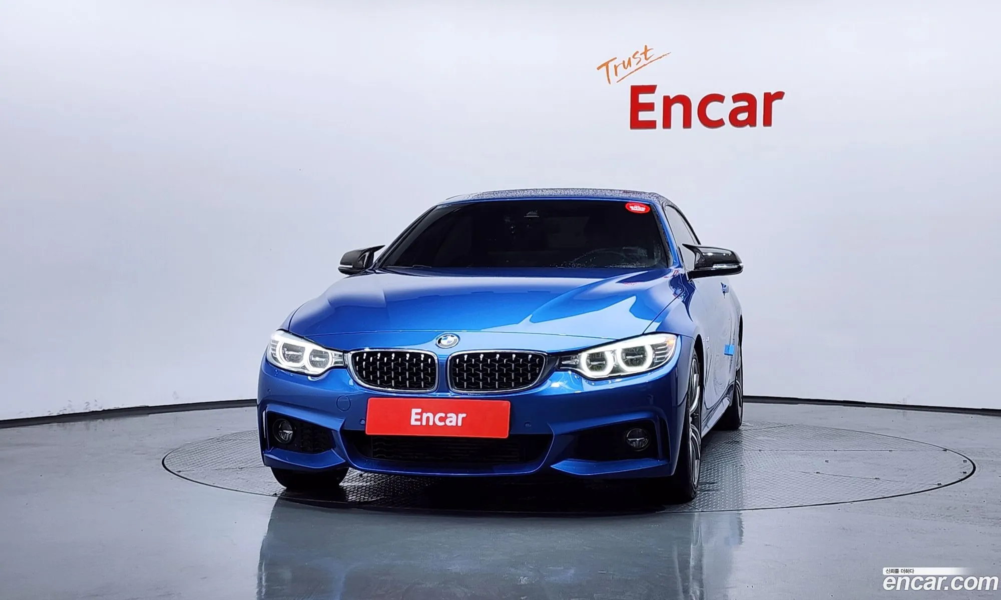 BMW 4 Series 2015 WBA3V7101F5A08612 — 18
