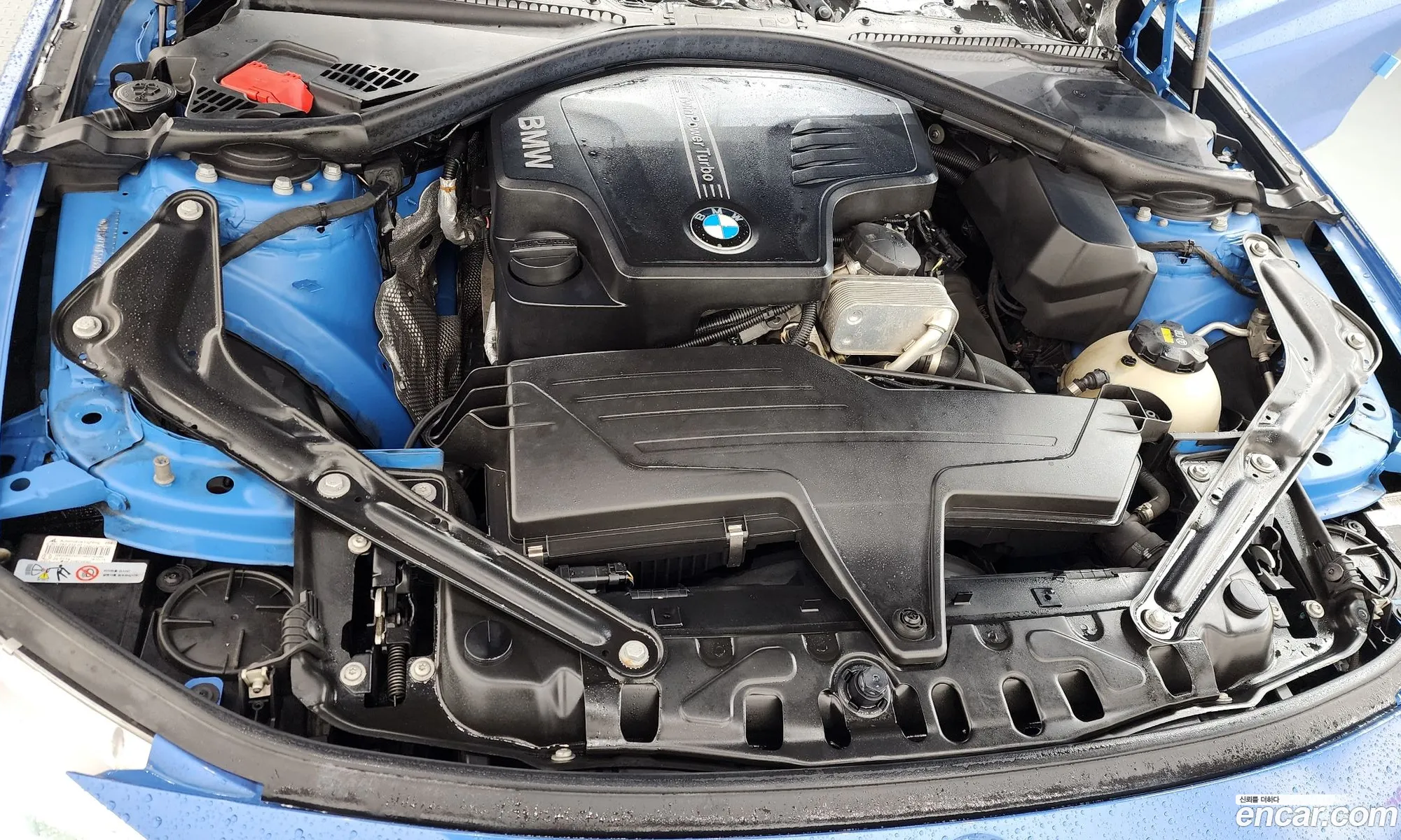 BMW 4 Series 2015 WBA3V7101F5A08612 — 13