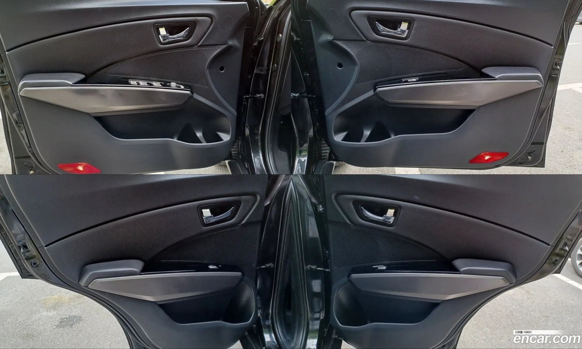 KG Mobility (SsangYong) Tivoli 2017 — 14