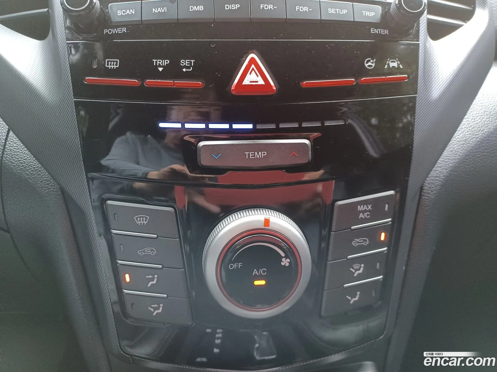 KG Mobility (SsangYong) Tivoli 2017 — 7
