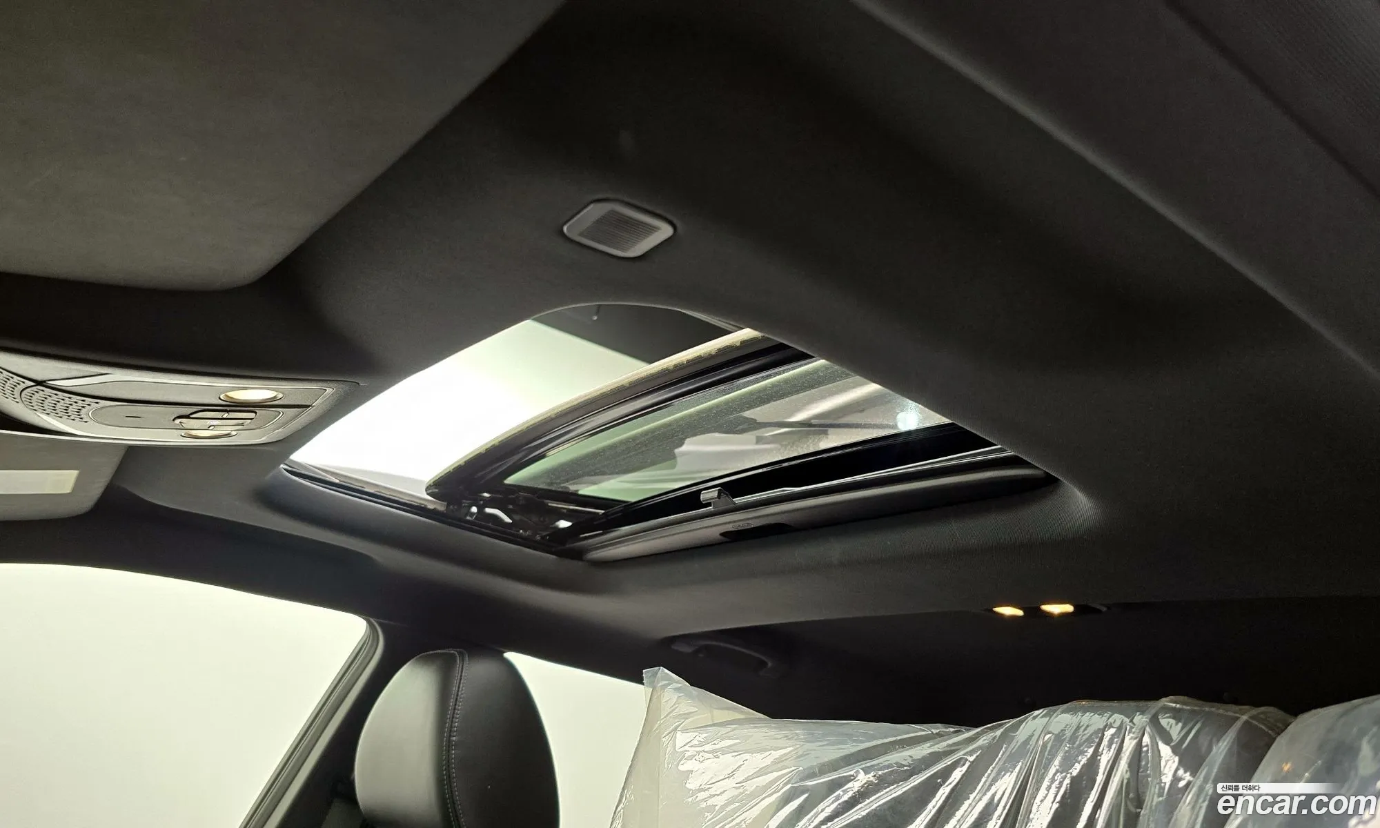 KG Mobility (SsangYong) Rexton Sports Khan 2022 — 2