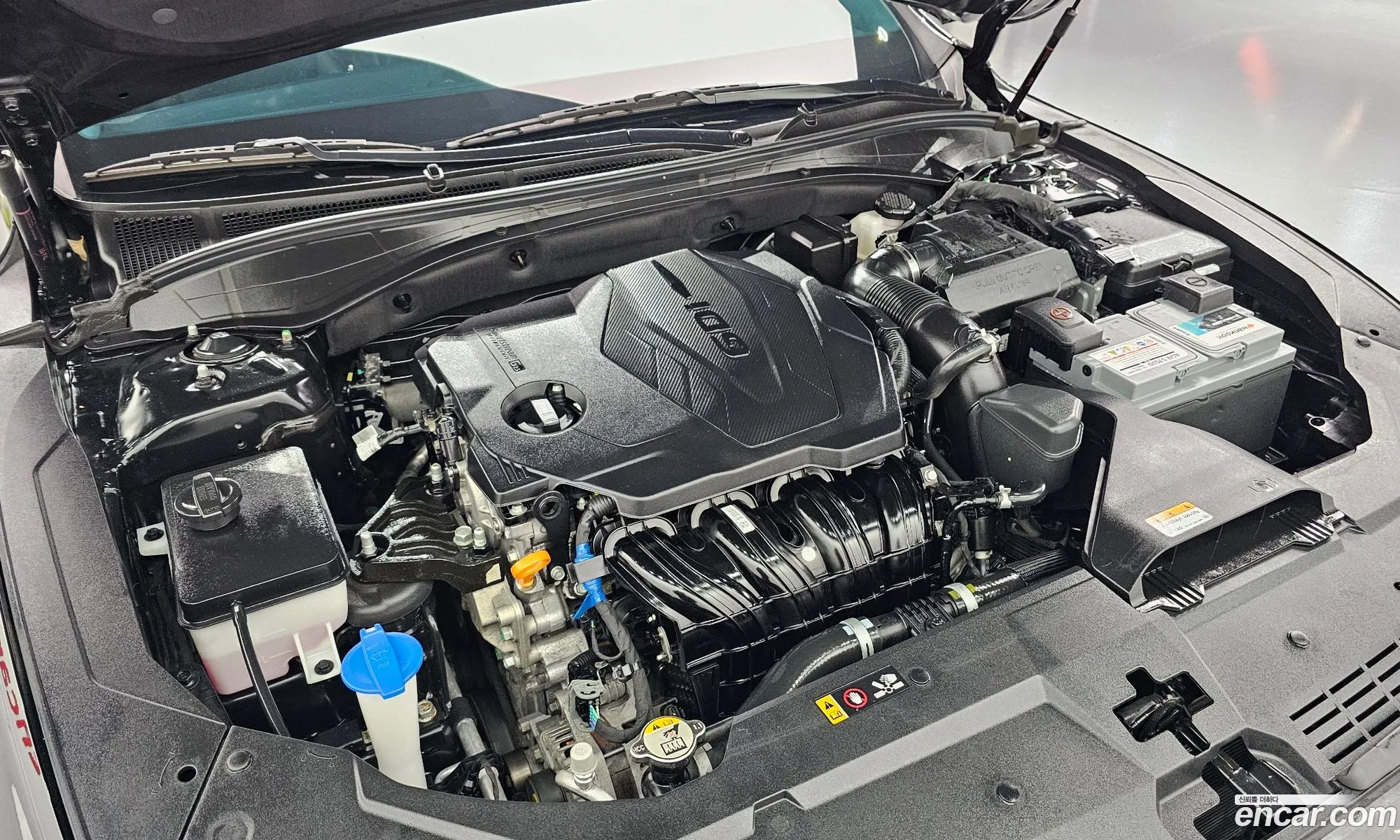 Hyundai Grandeur IG 2020 — 14