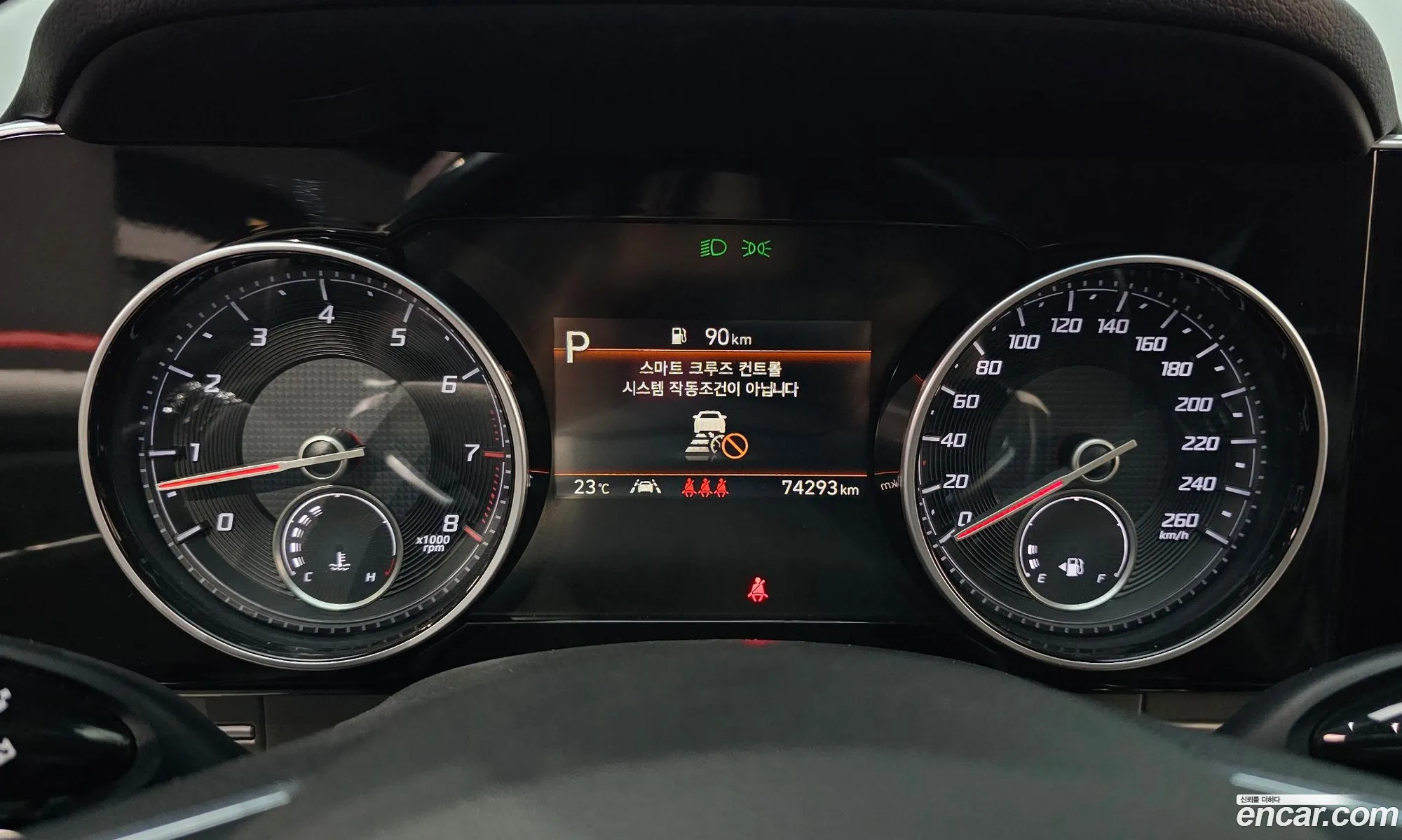 Hyundai Grandeur IG 2020 — 11