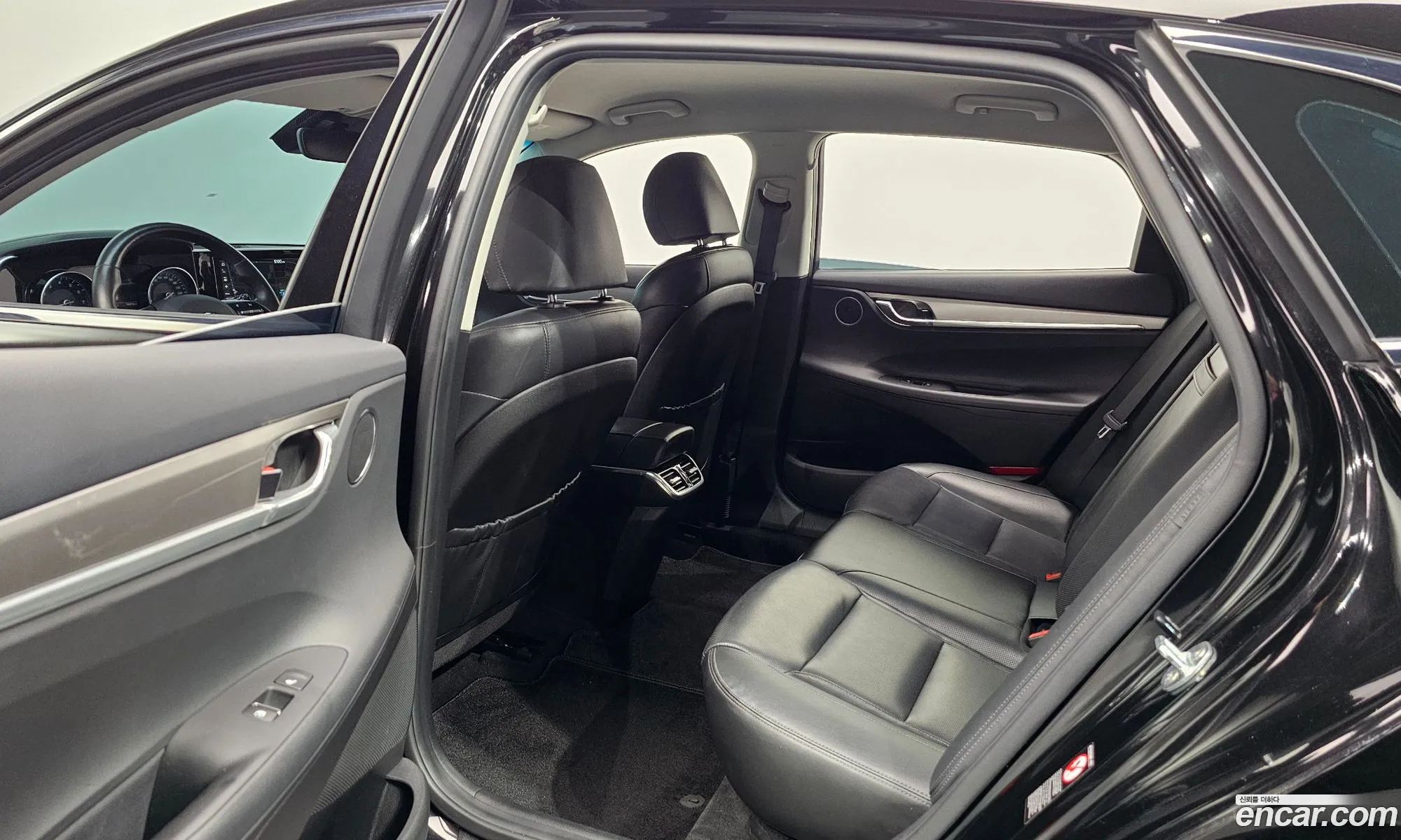 Hyundai Grandeur IG 2020 — 6