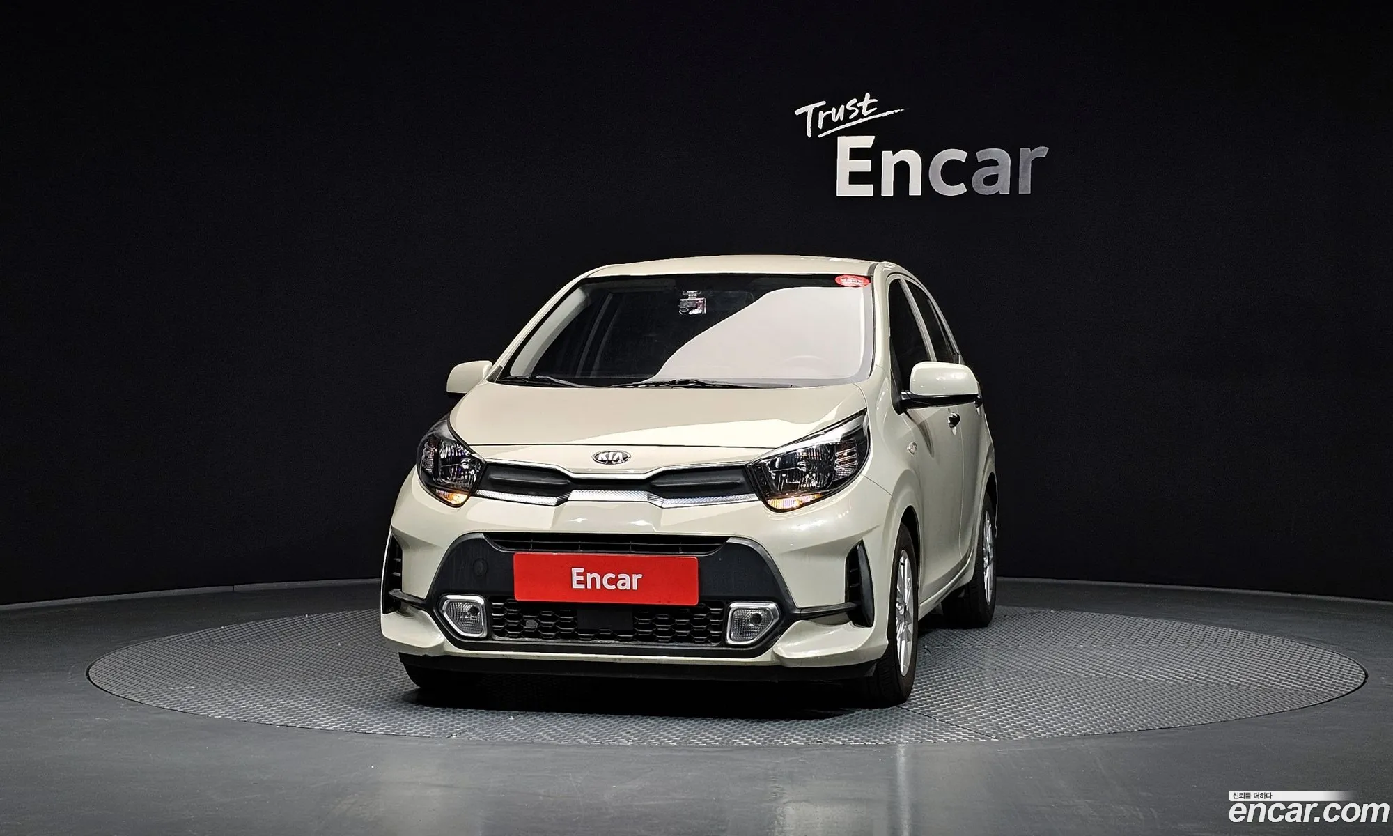 Kia Morning Urban 2021 — 17