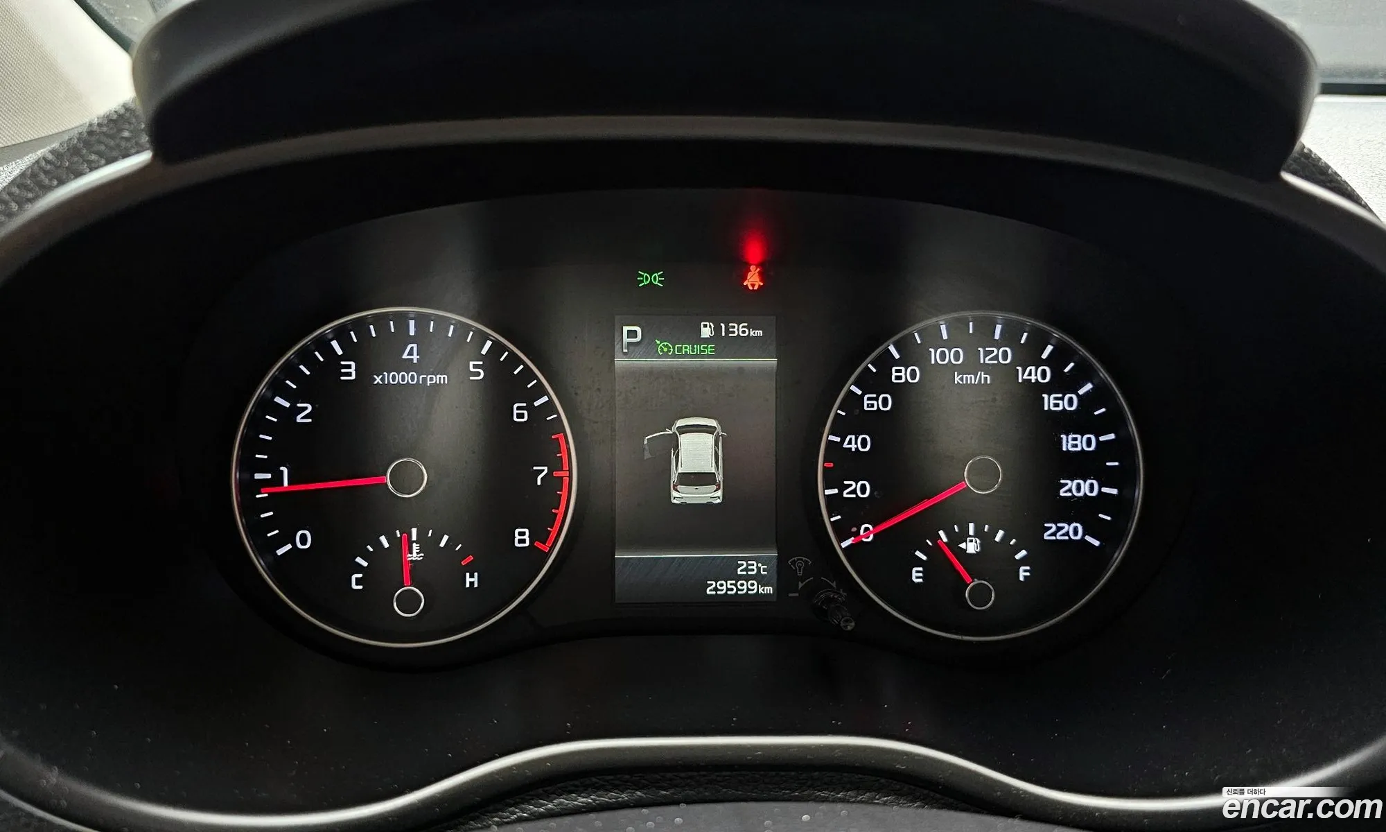 Kia Morning Urban 2021 — 2