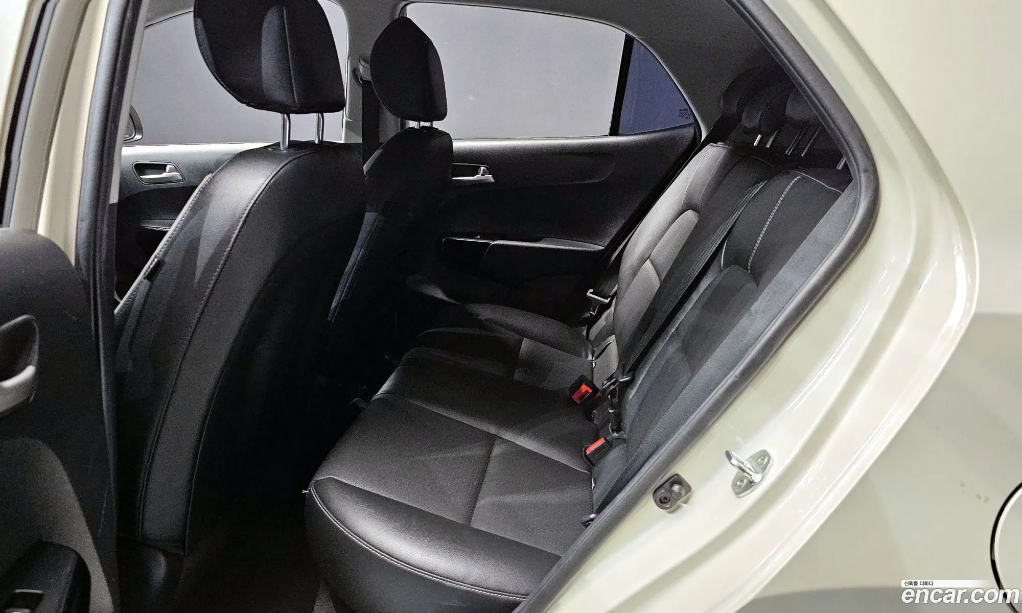 Kia Morning Urban 2021 — 15