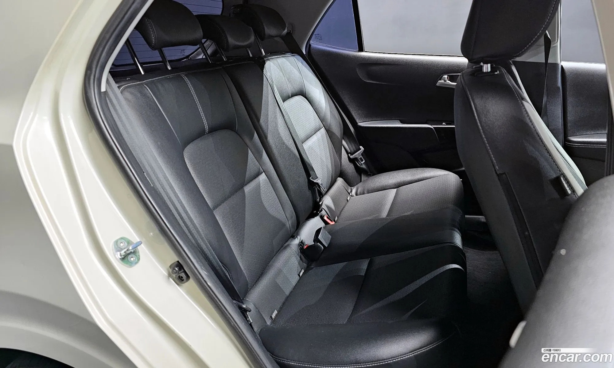 Kia Morning Urban 2021 — 19