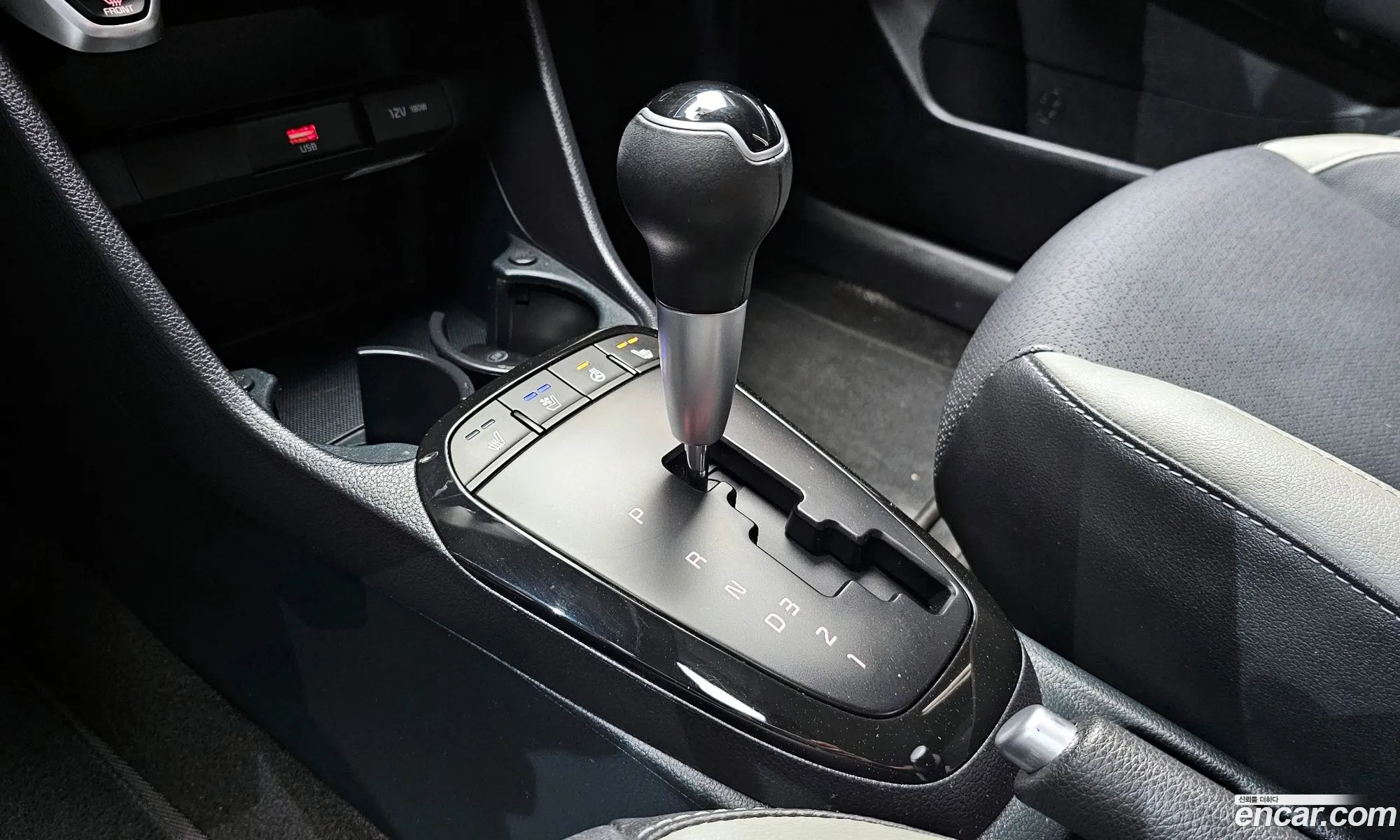 Kia Morning Urban 2021 — 4