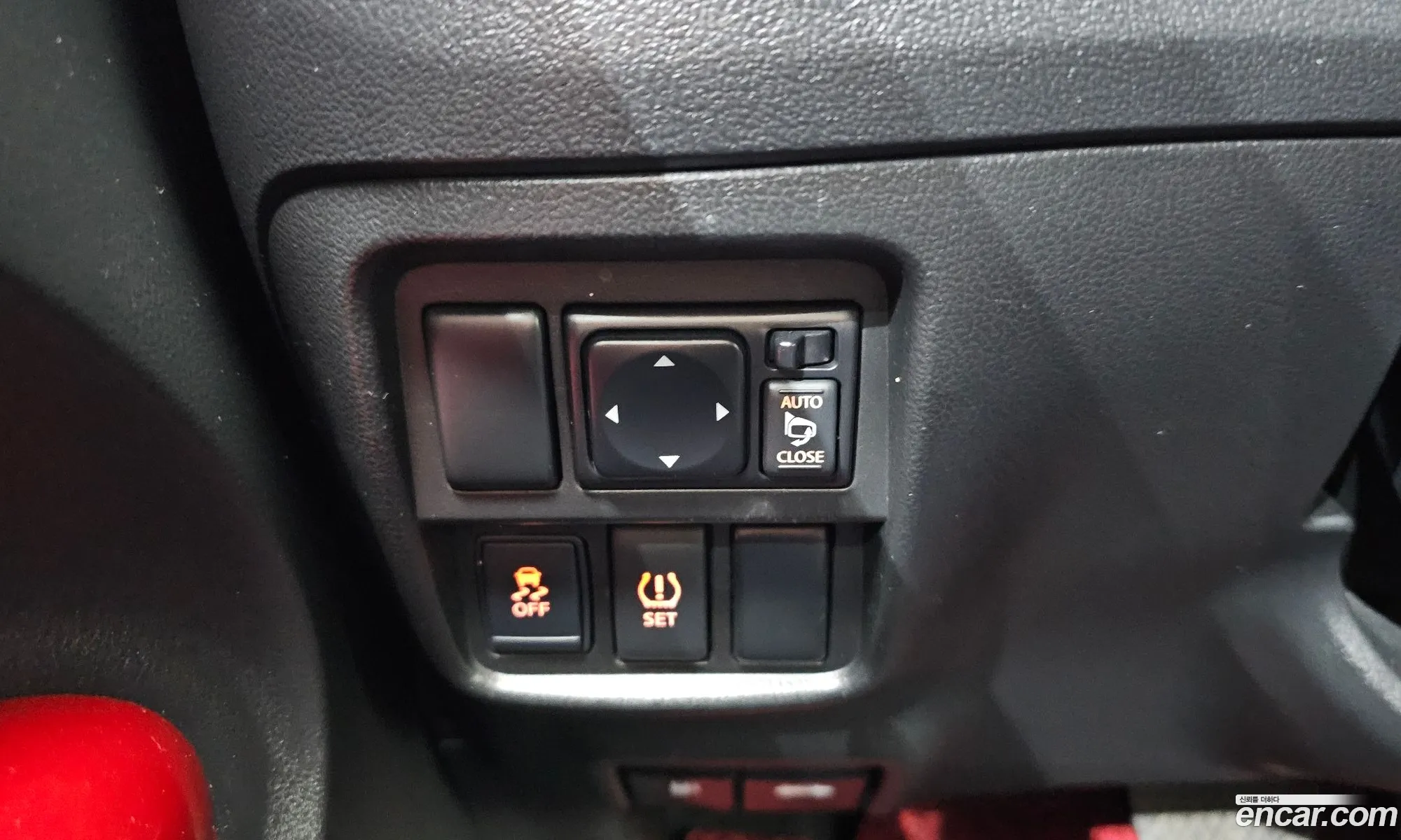 Nissan Juke 2017 JN1AF58E0HT180366 — 10