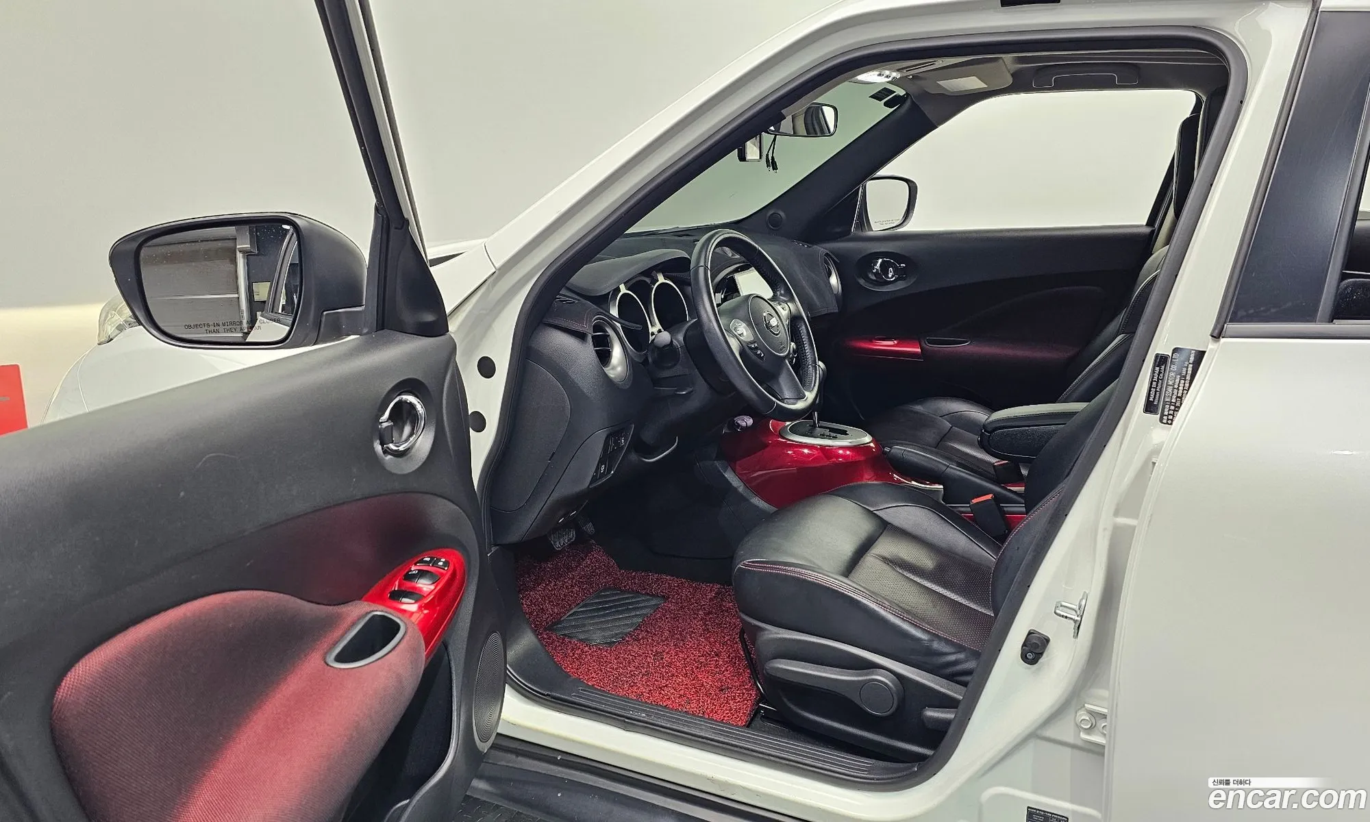 Nissan Juke 2017 JN1AF58E0HT180366 — 20
