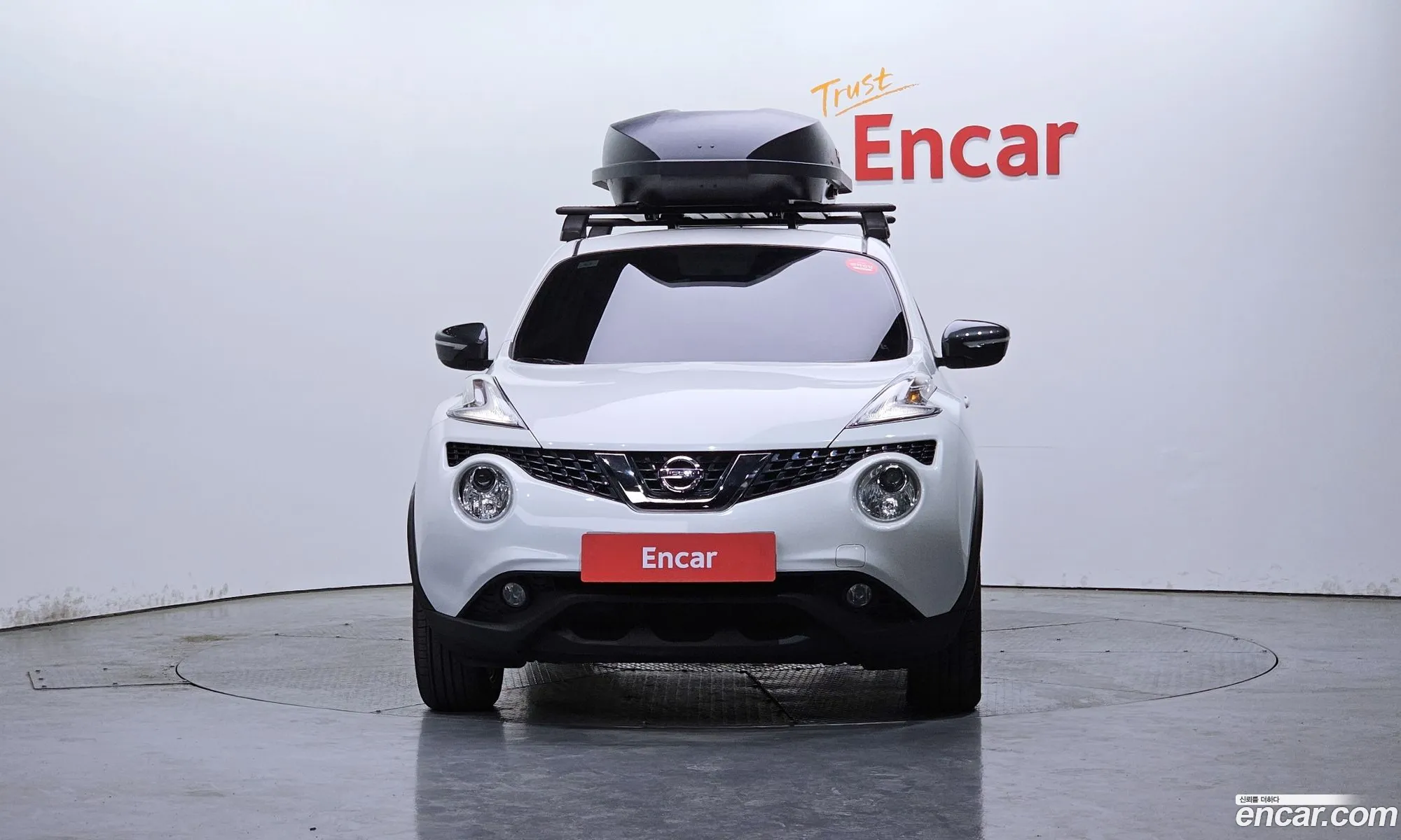 Nissan Juke 2017 JN1AF58E0HT180366 — 13