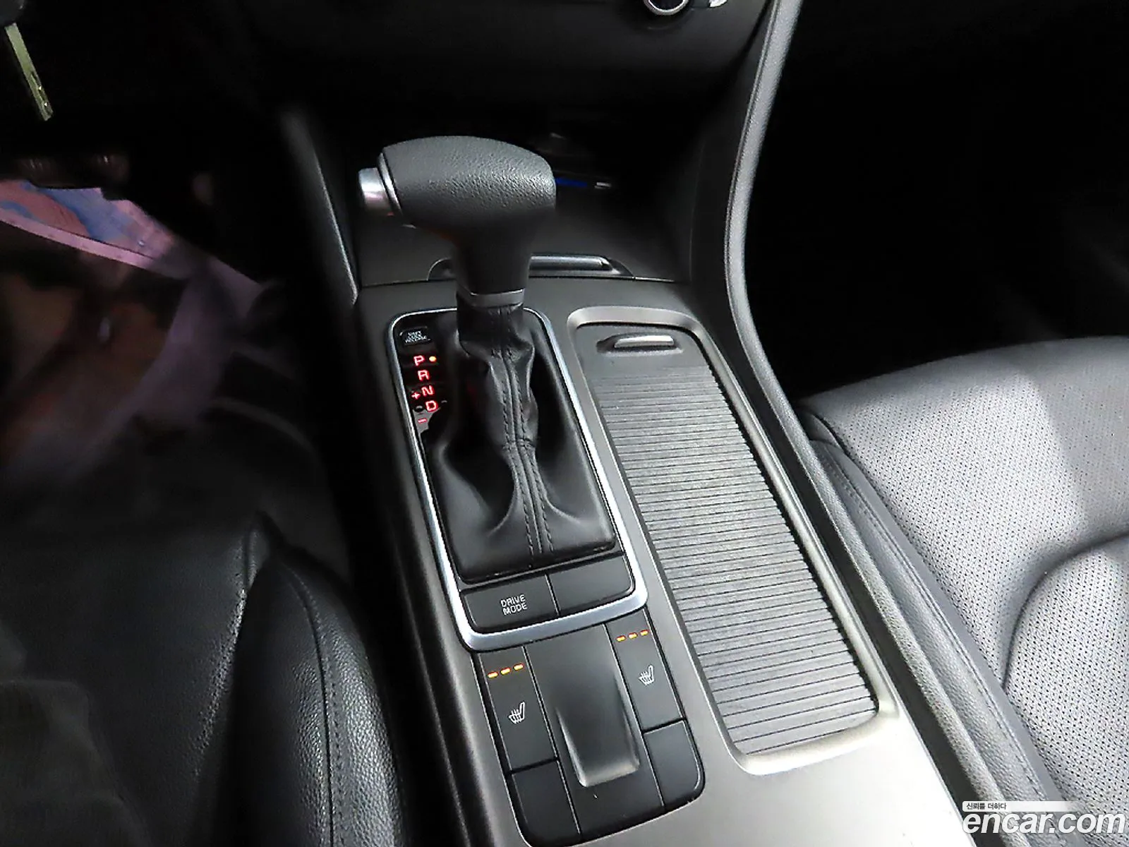 Kia K5 2017 — 18