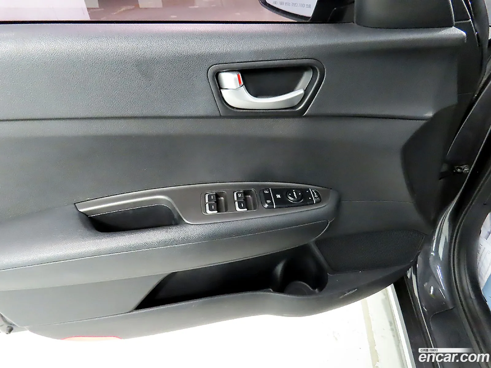 Kia K5 2017 — 5