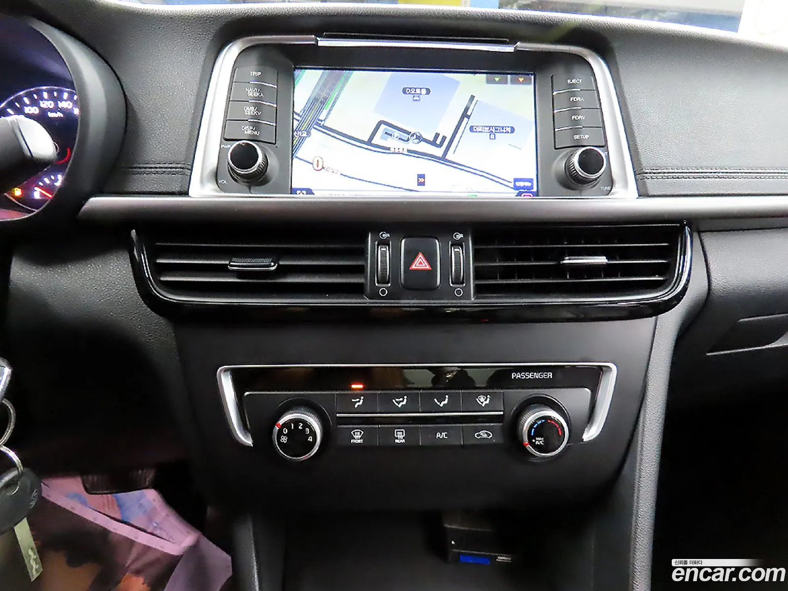 Kia K5 2017 — 11
