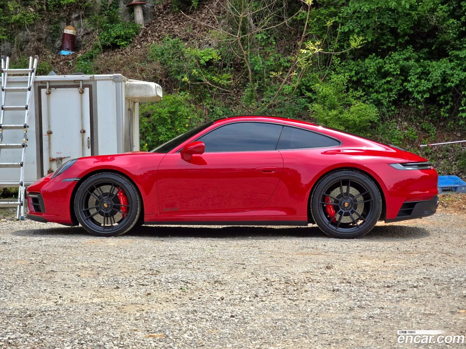 Porsche 911 2023 — 6