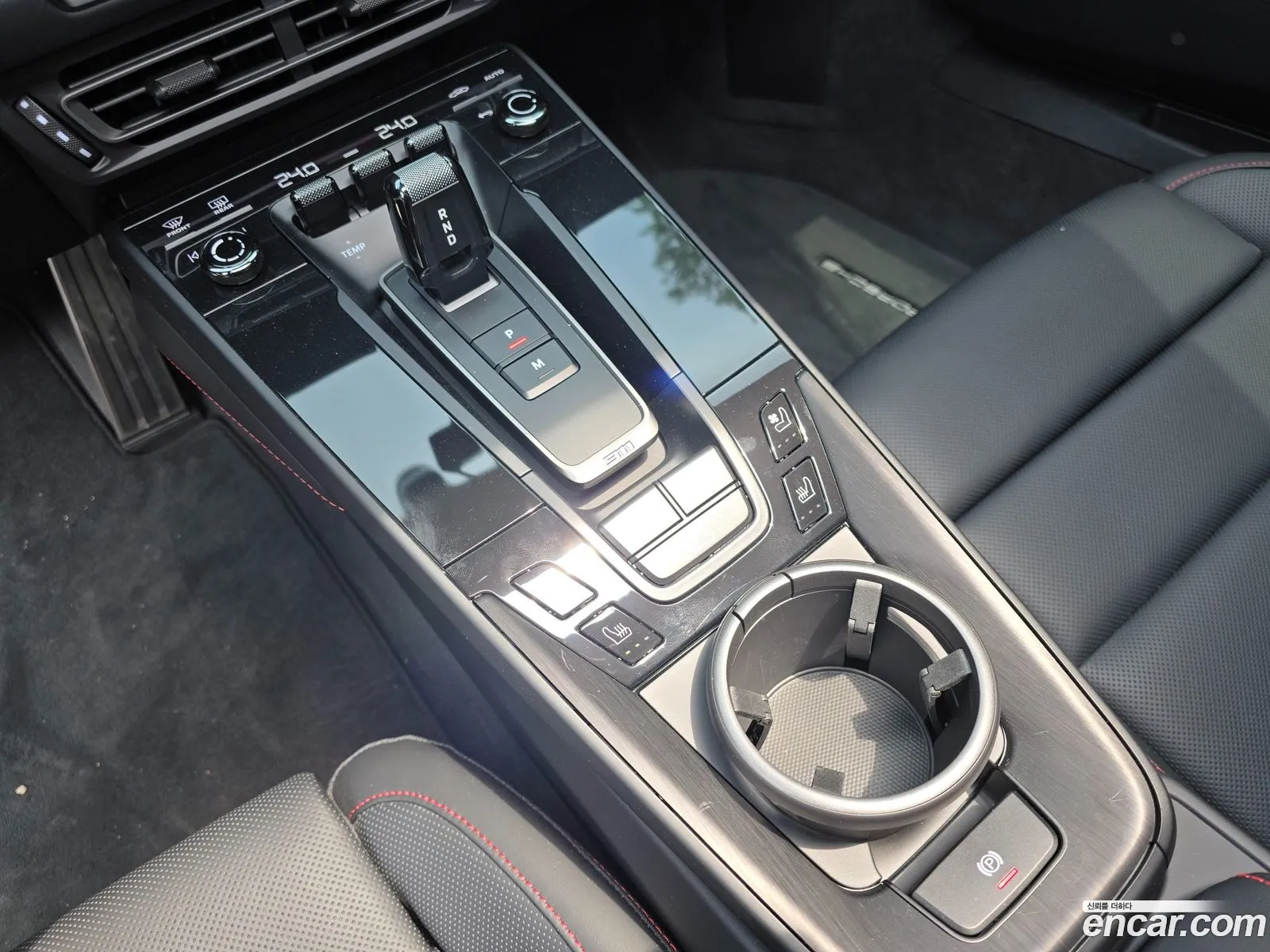 Porsche 911 2023 — 16