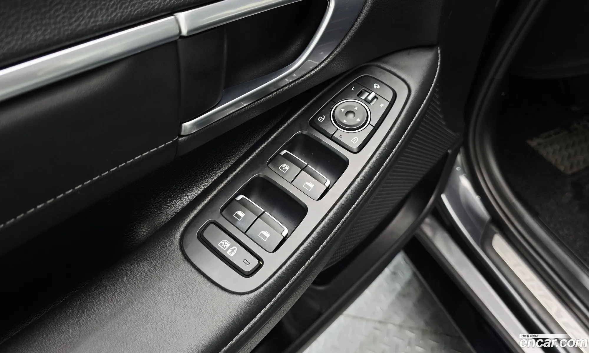 Hyundai Sonata 2020 — 20