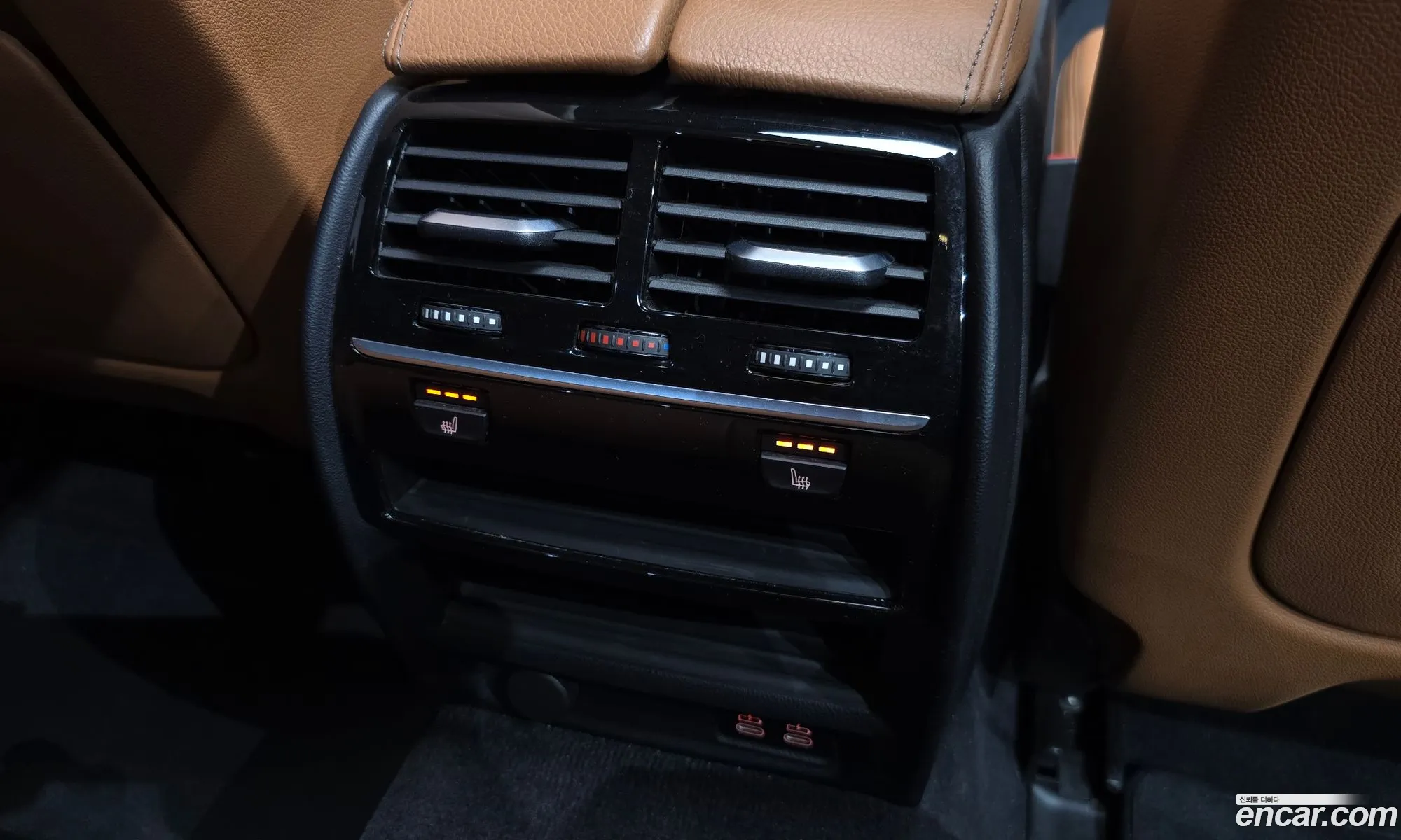 BMW 5 Series 2020 WBAJK9109LCD93856 — 20