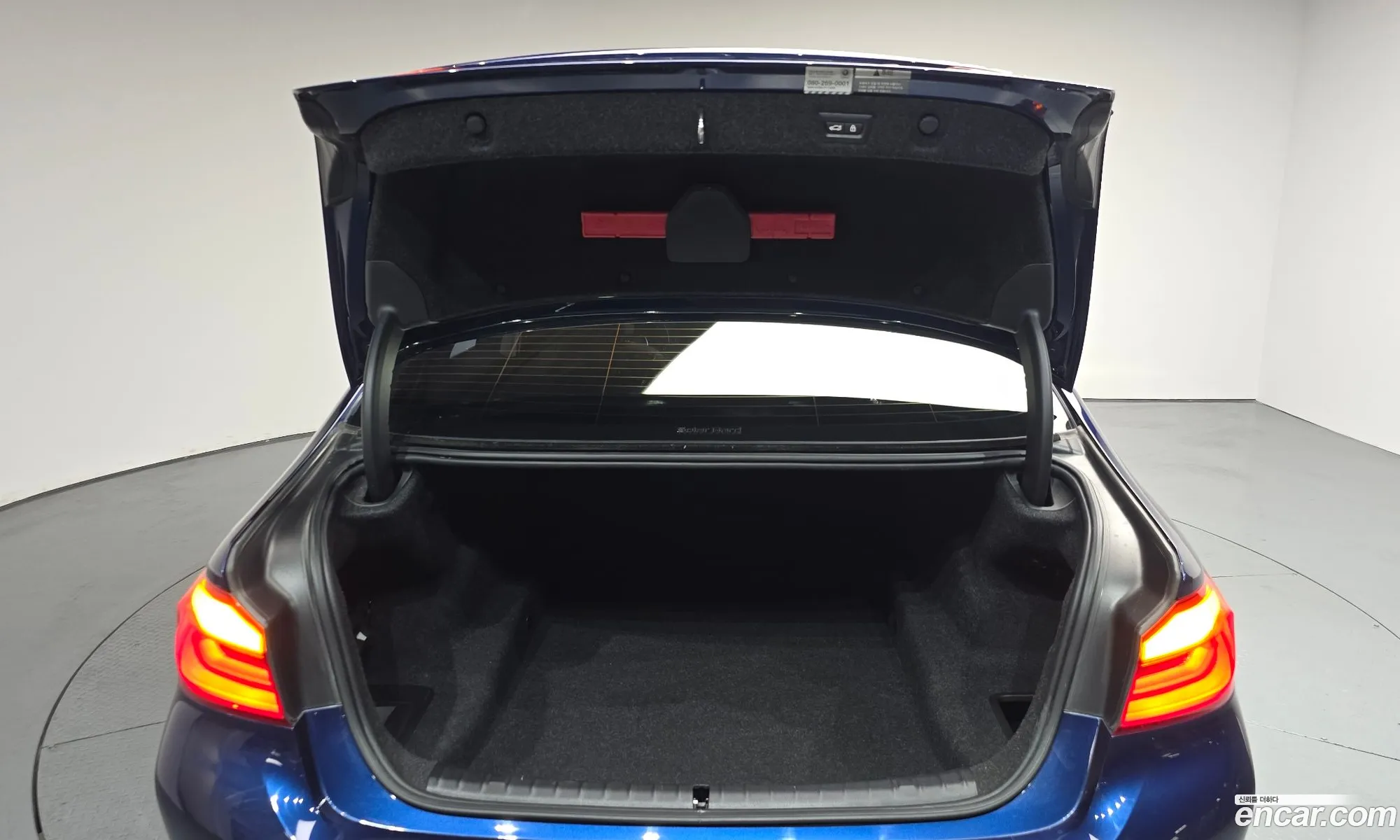 BMW 5 Series 2020 WBAJK9109LCD93856 — 13