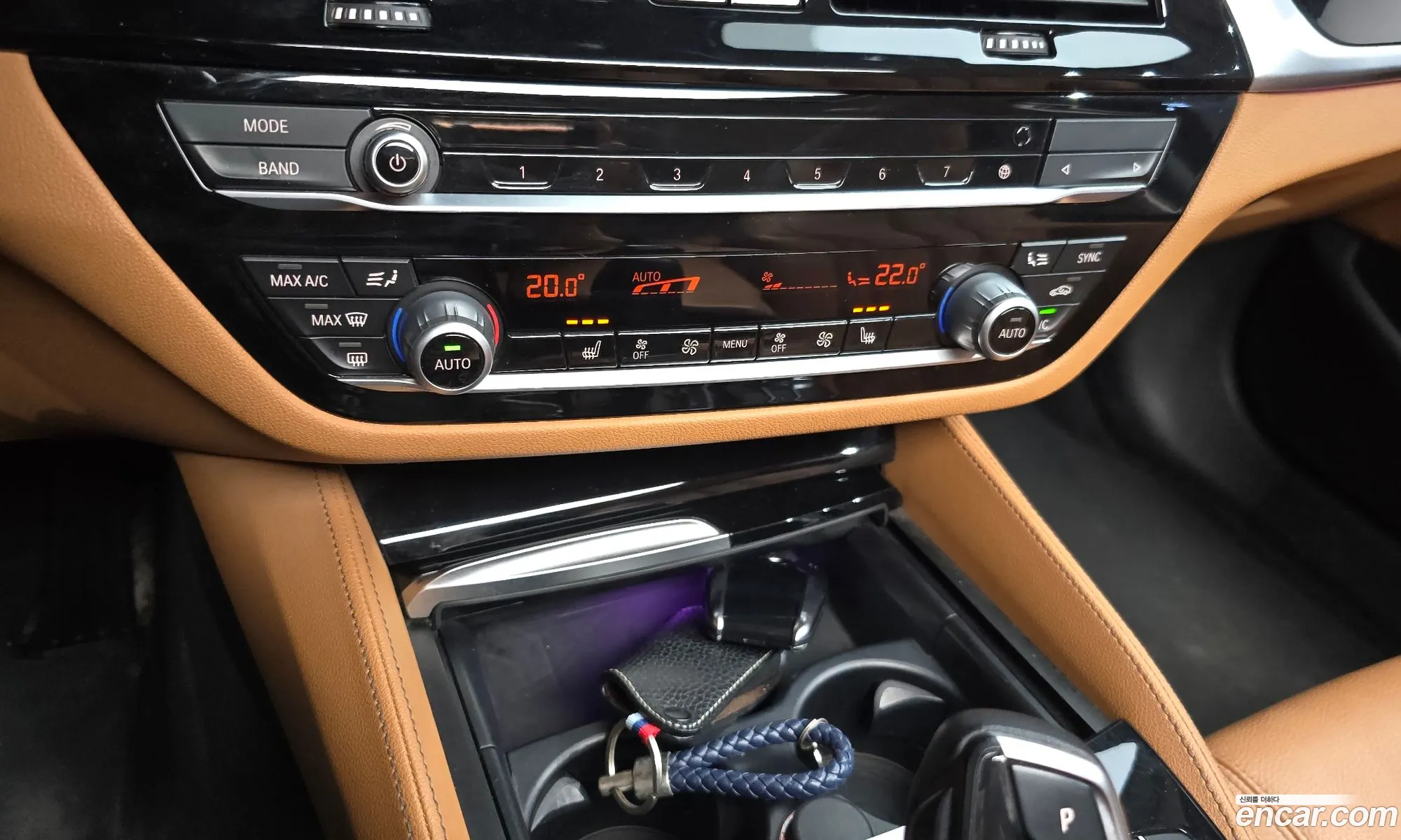 BMW 5 Series 2020 WBAJK9109LCD93856 — 4