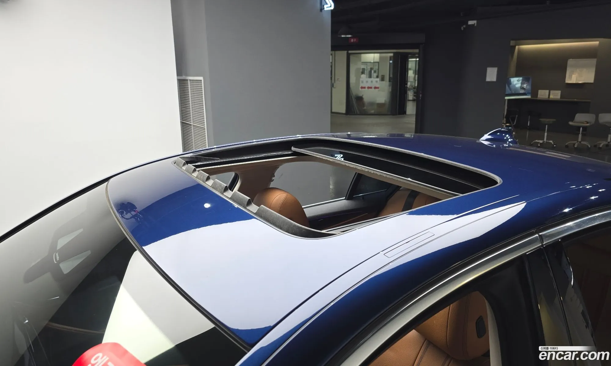 BMW 5 Series 2020 WBAJK9109LCD93856 — 6
