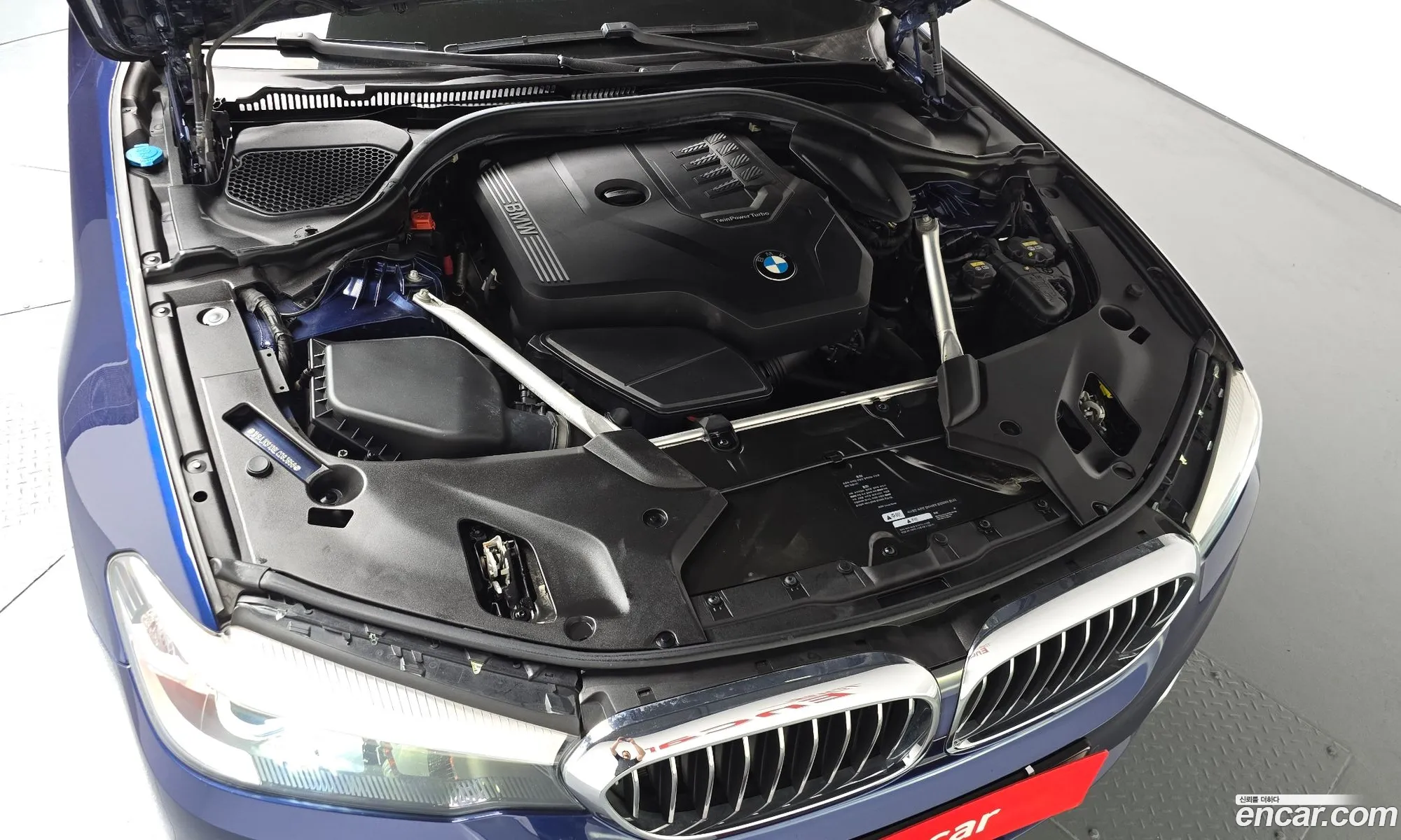 BMW 5 Series 2020 WBAJK9109LCD93856 — 15
